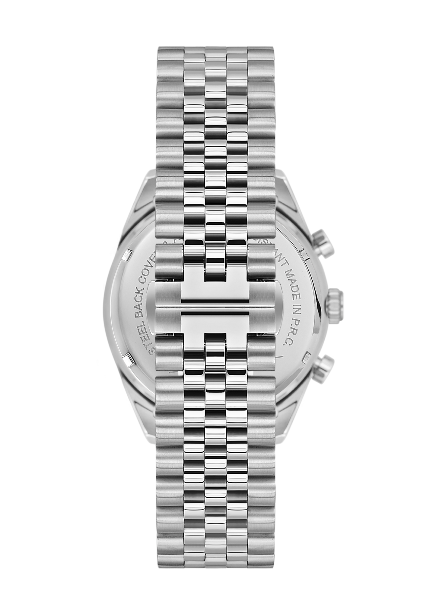 Daniel Klein Multifunction Wrist Watch for Men DK.1.13994-3