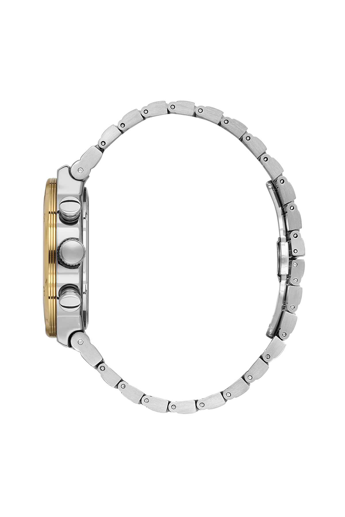 Daniel Klein Exclusive Multifunction Wrist Watch for Men DK.1.13996-4