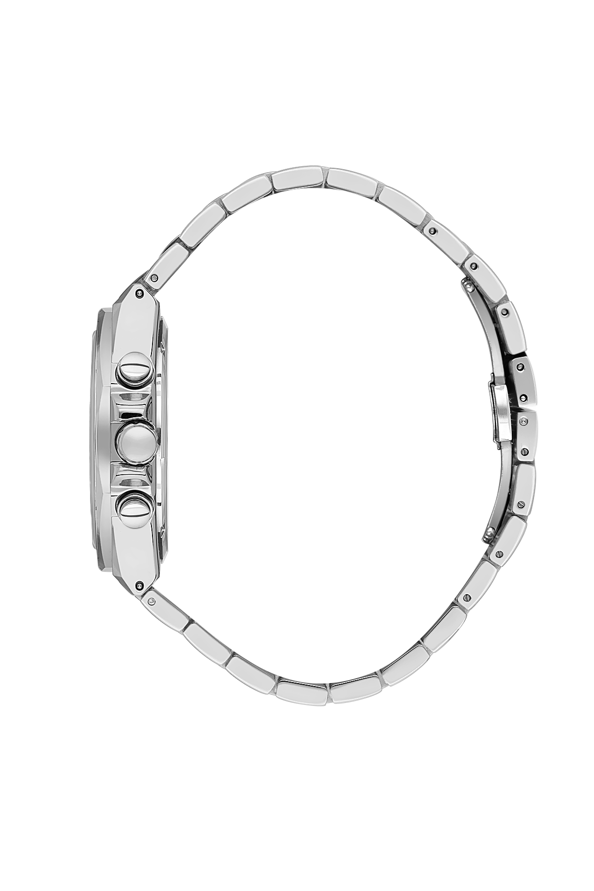 Daniel Klein Exclusive Multifunction Dual Date Wrist Watch for Men DK.1.14004-1