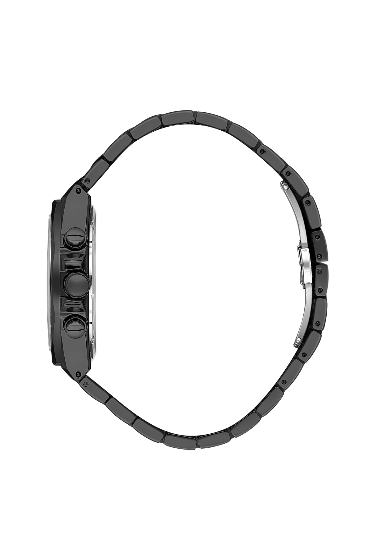 Daniel Klein Exclusive Multifunction Dual Date Wrist Watch for Men DK.1.14004-5