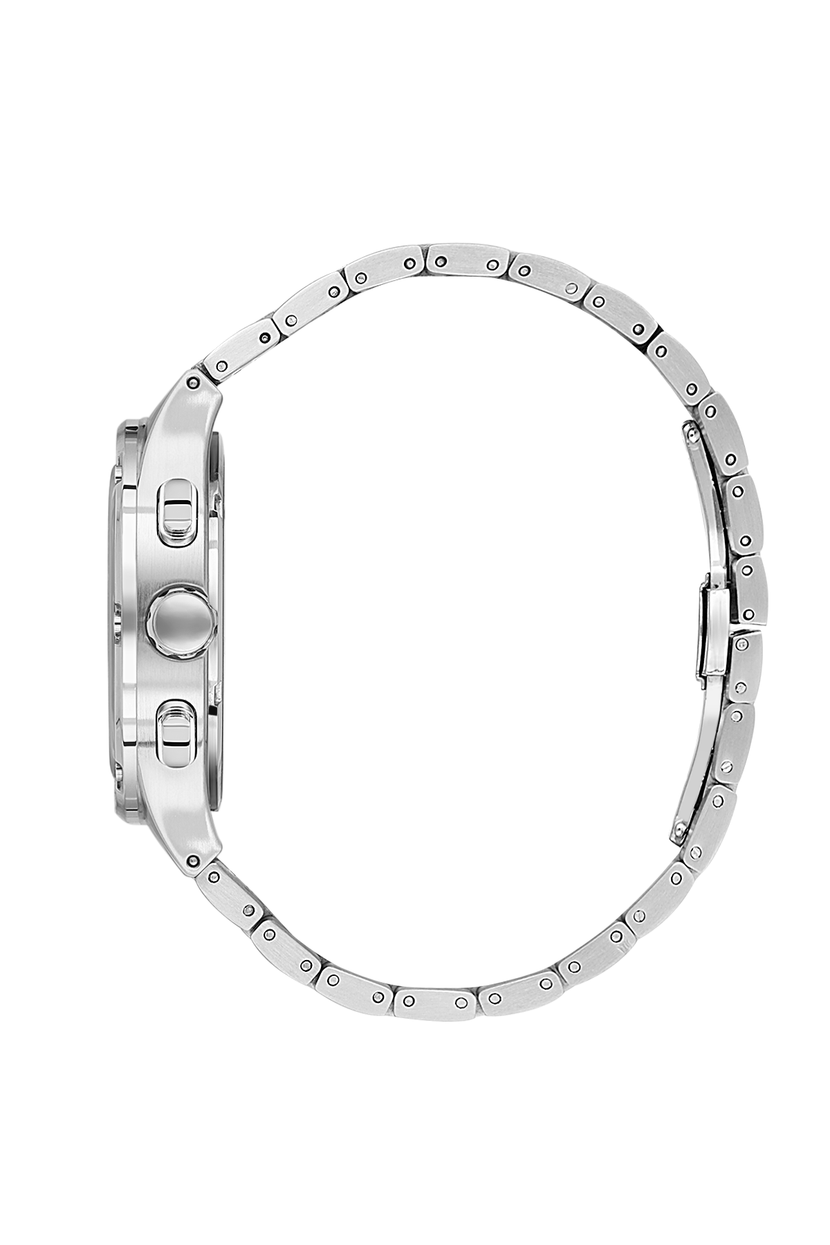 Daniel Klein Exclusive Multifunction Dual Date Wrist Watch for Men DK.1.14009-2