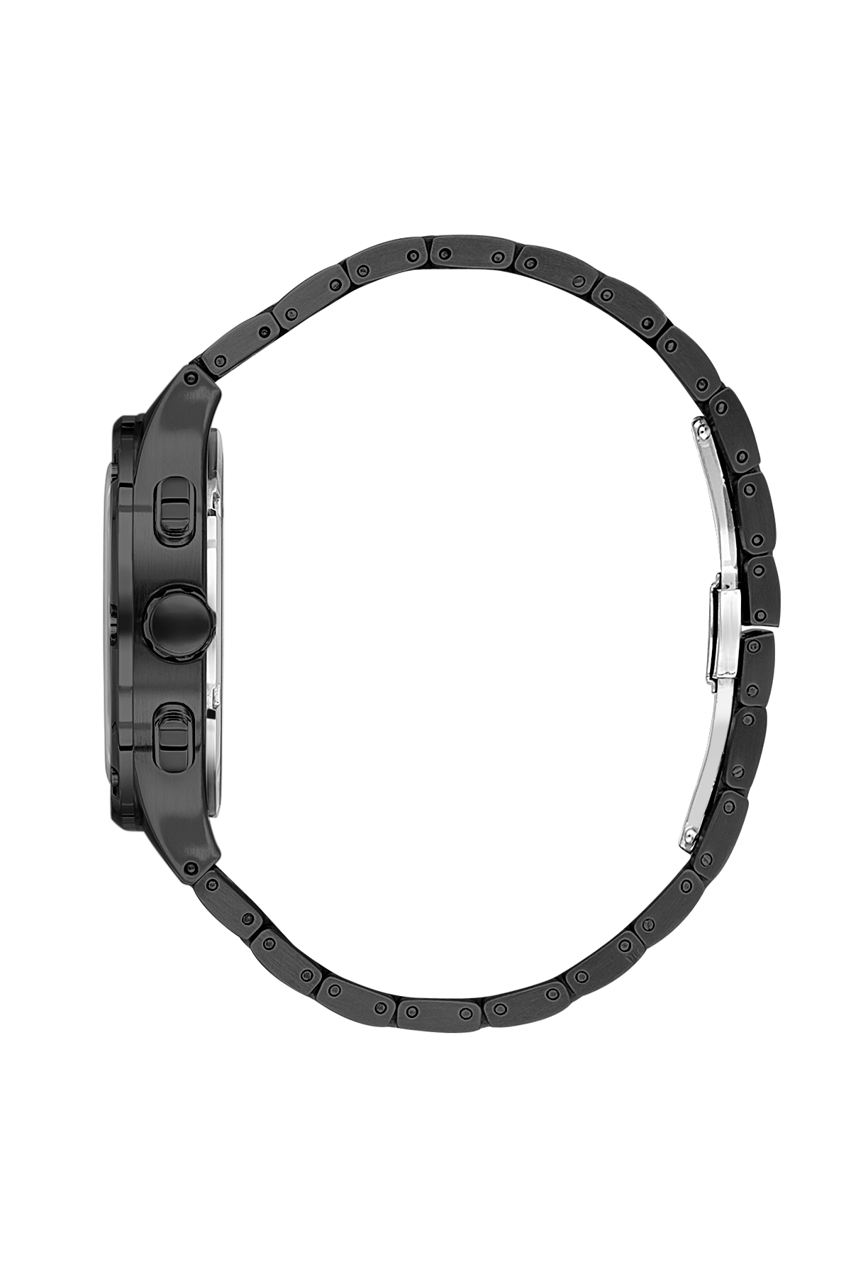 Daniel Klein Exclusive Multifunction Dual Date Wrist Watch for Men DK.1.14009-5