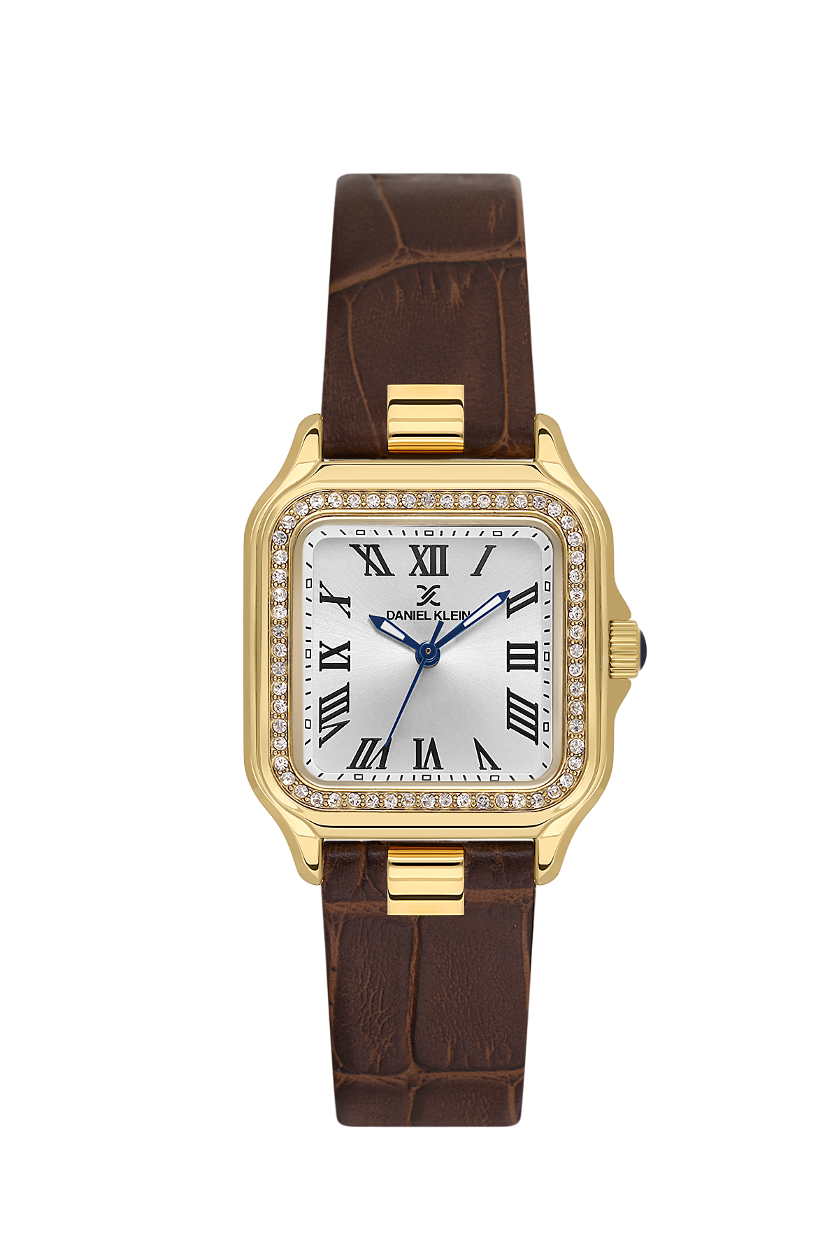 Daniel Klein Wrist Watch for Women DK.1.14039-2