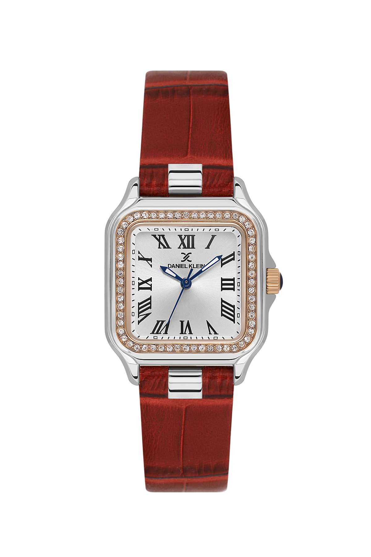 Daniel Klein Wrist Watch for Women DK.1.14039-5