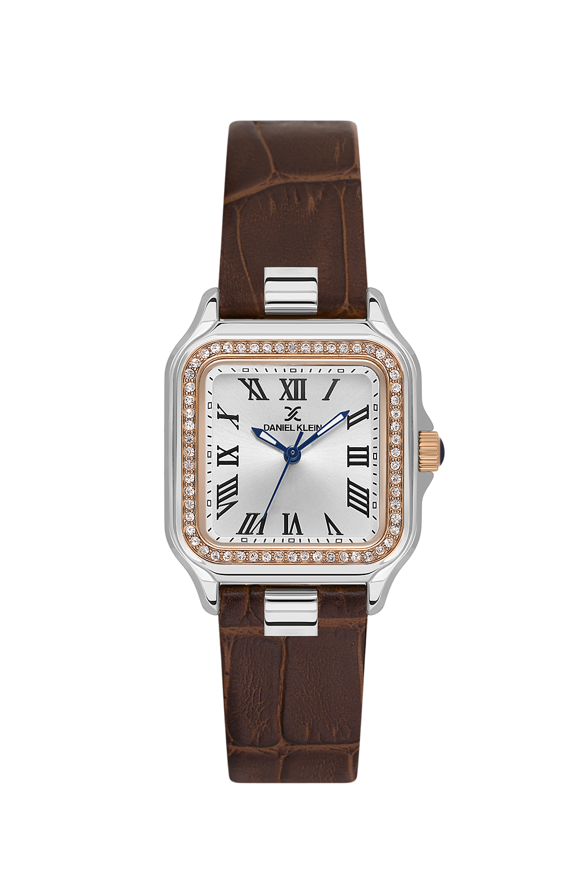 Daniel Klein Wrist Watch for Women DK.1.14039-6