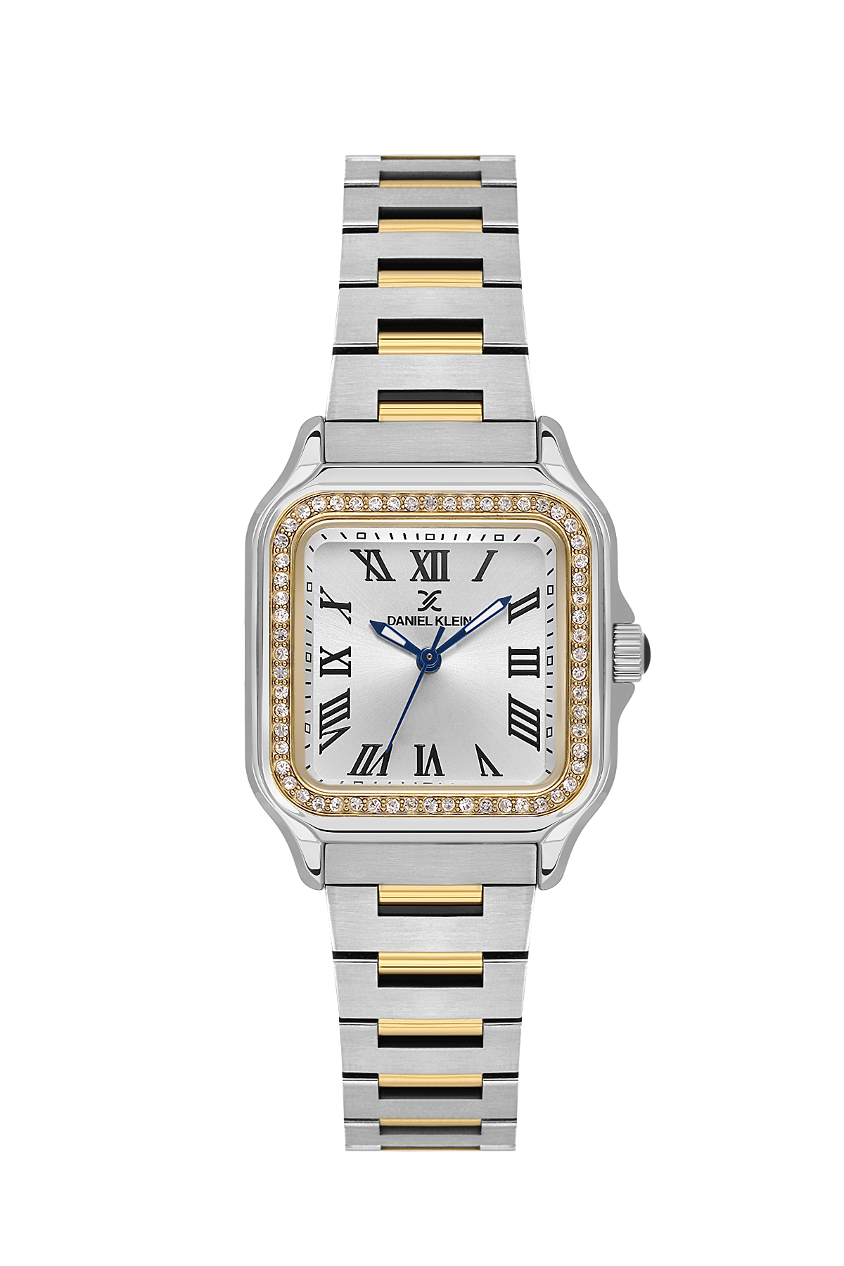 Daniel Klein Wrist Watch for Women DK.1.14040-4