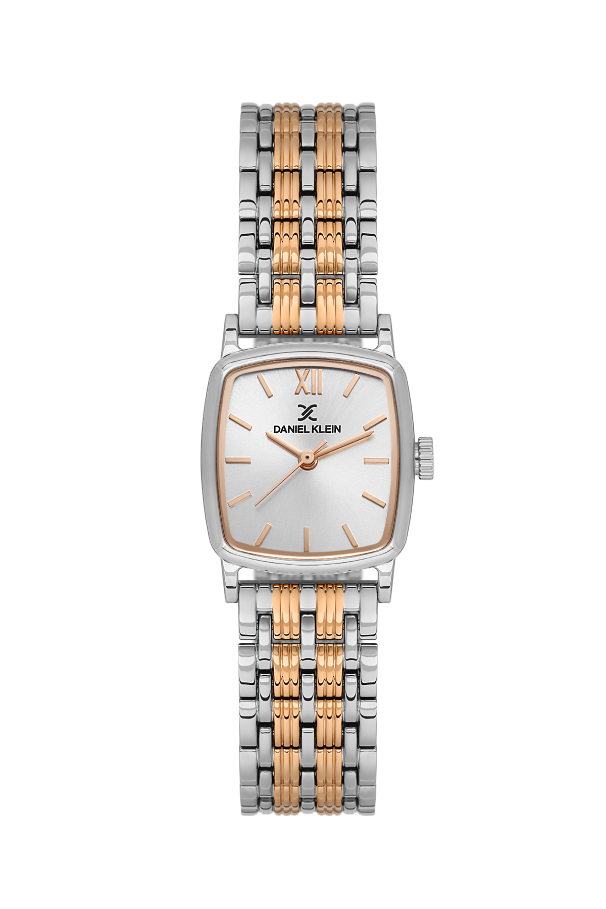 Daniel Klein Date & Time Wrist Watch for Women DK.1.14102-6