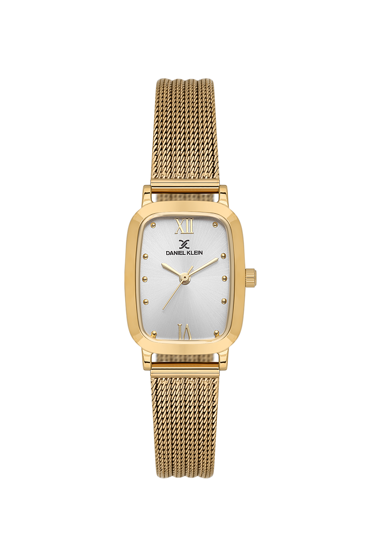 Daniel Klein Wrist Watch for Women DK.1.14125-3