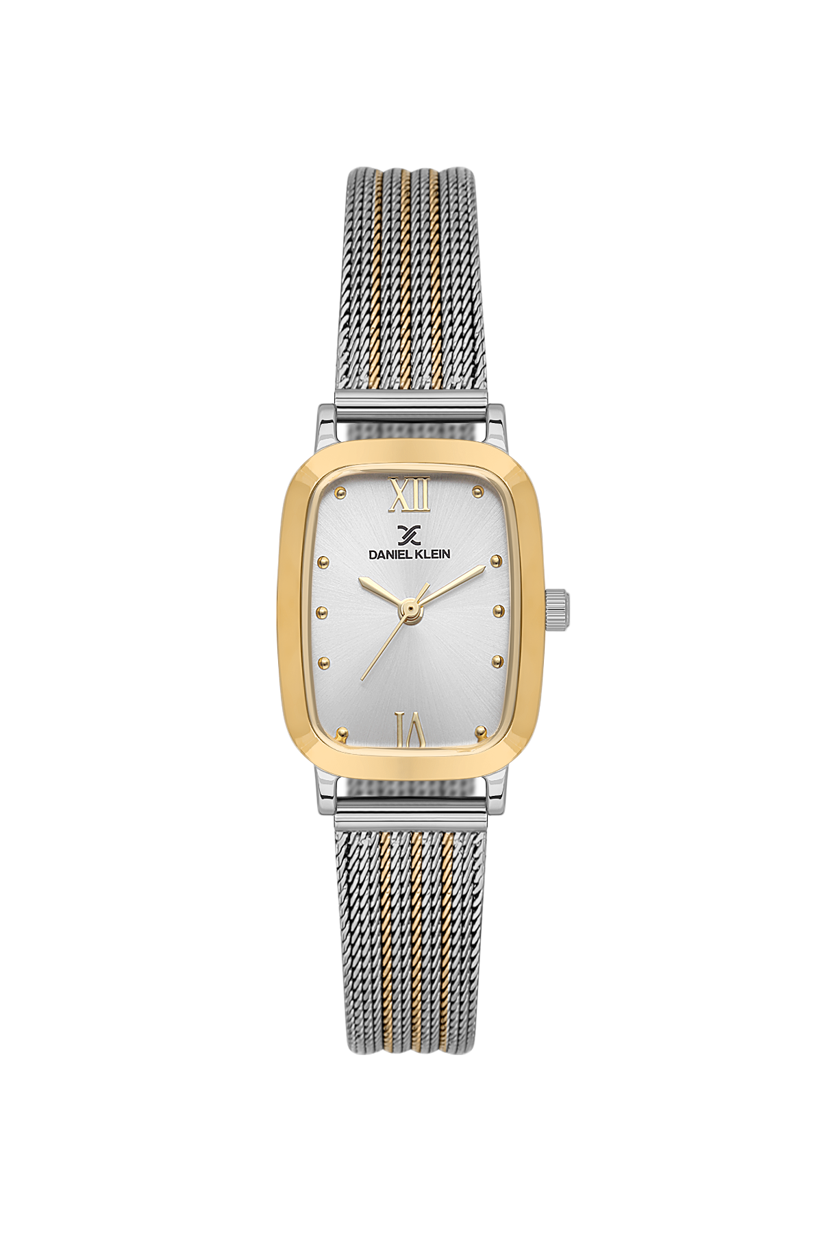 Daniel Klein Wrist Watch for Women DK.1.14125-4