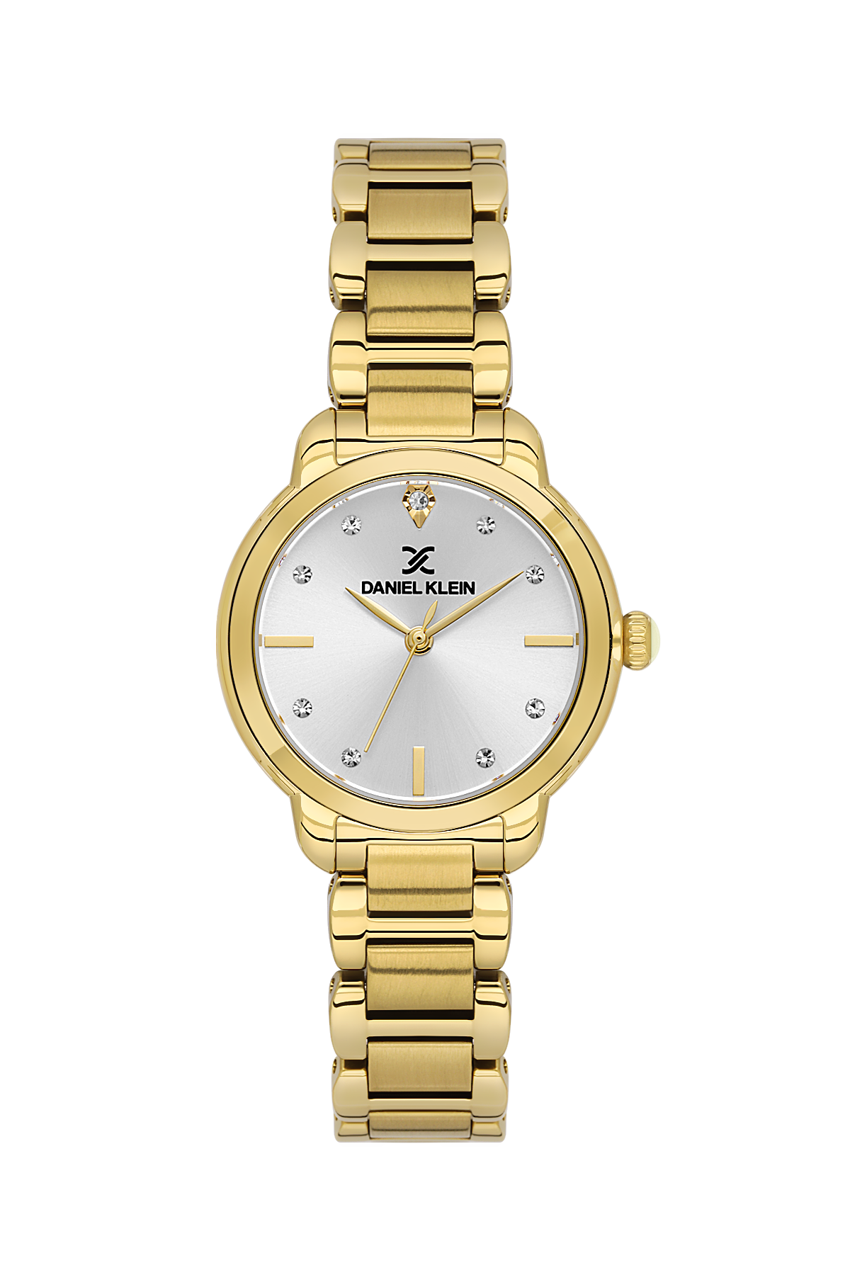 Daniel Klein Wrist Watch for Women DK.1.14126-2