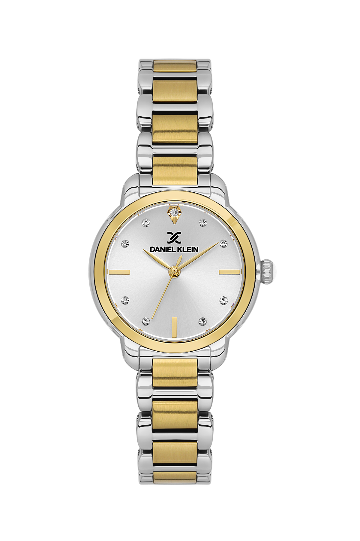 Daniel Klein Wrist Watch for Women DK.1.14126-4