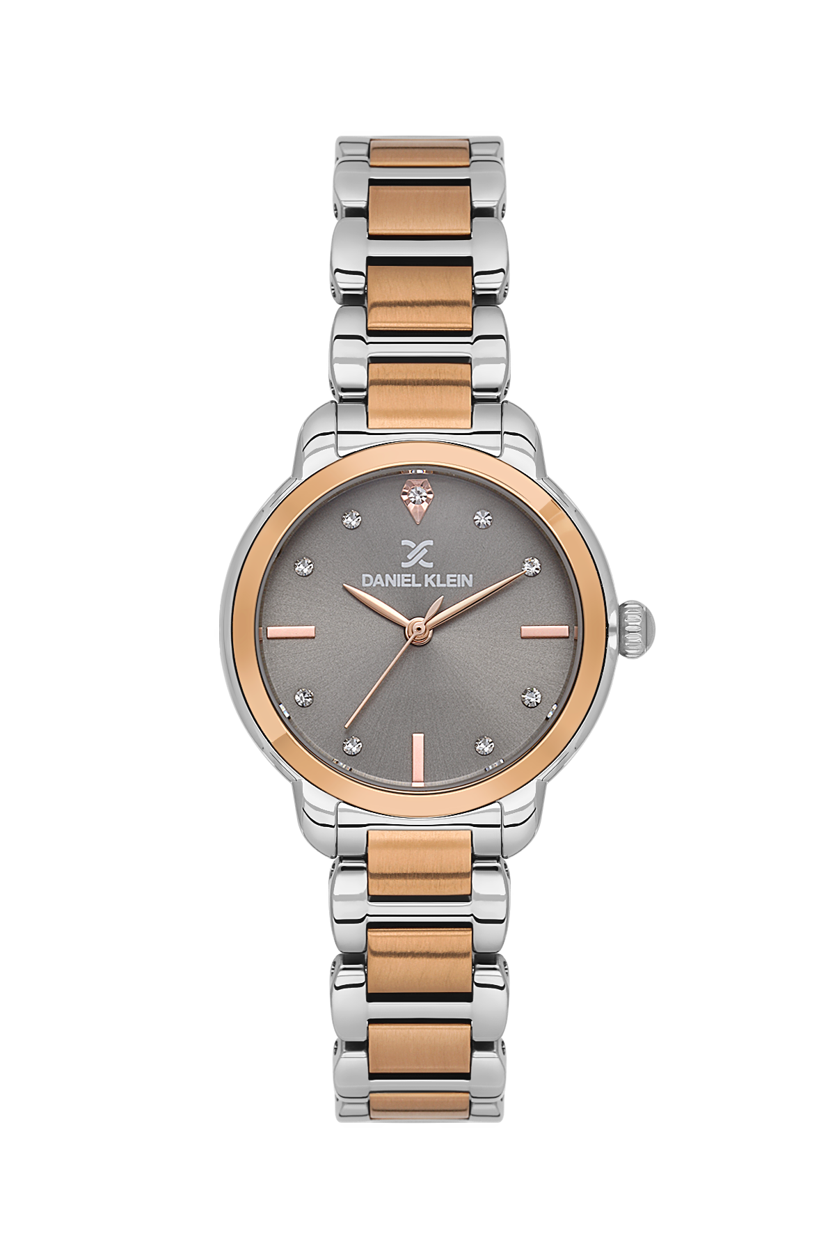 Daniel Klein Wrist Watch for Women DK.1.14126-6