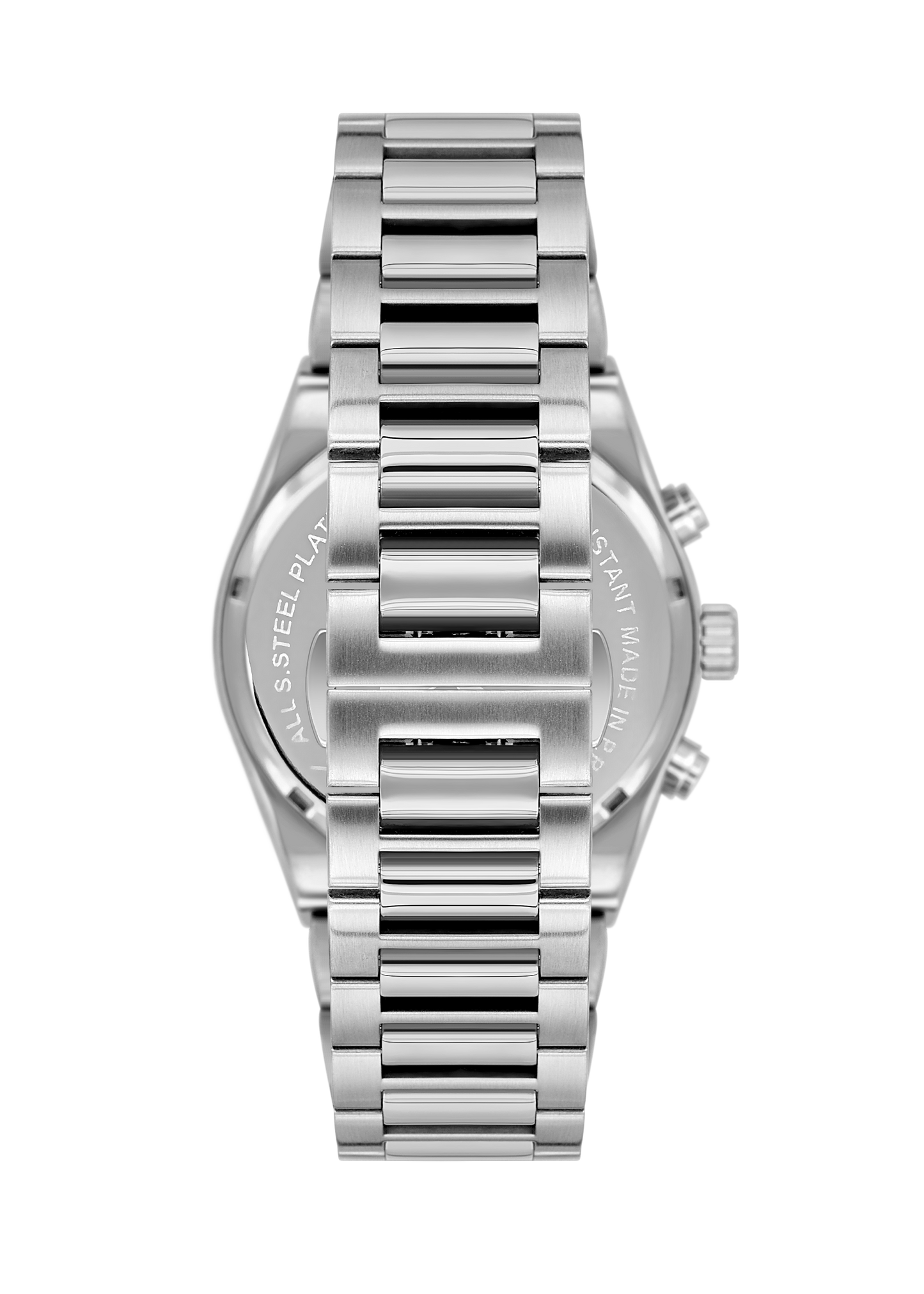 Daniel Klein Multifunction Dual Time Wrist Watch for Men DK.1.14210-2