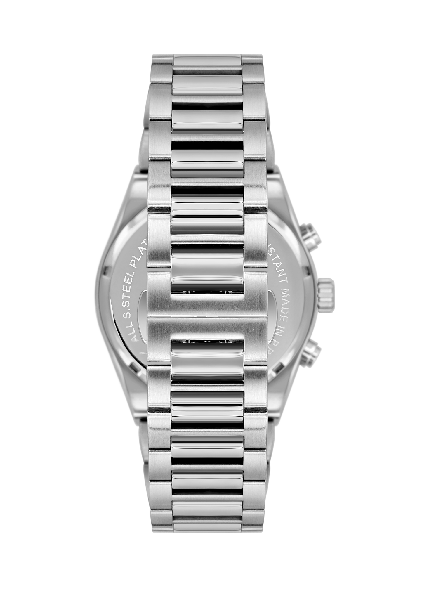 Daniel Klein Multifunction Dual Time Wrist Watch for Men DK.1.14210-4