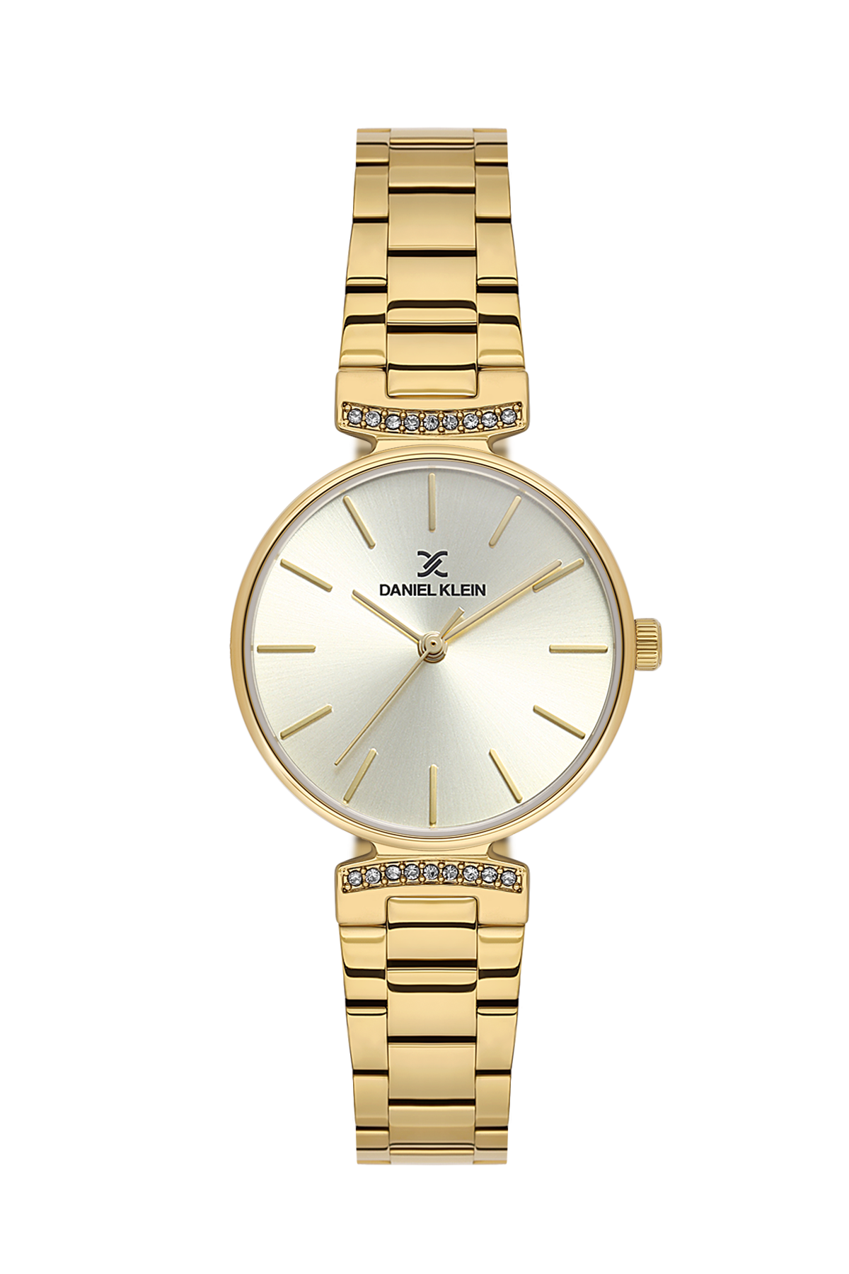 daniel-klein-premium-ladies-light-champagne-sunray-dial-watch-dk-1-14301-3