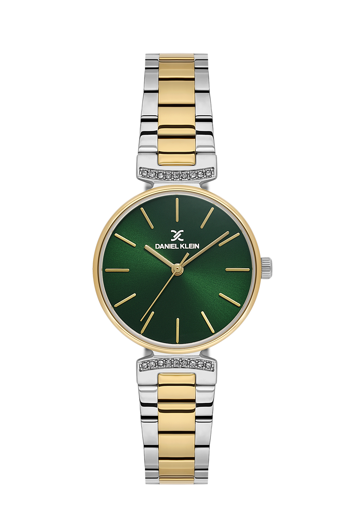 daniel-klein-premium-ladies-dark-green-sunray-dial-watch-dk-1-14301-5