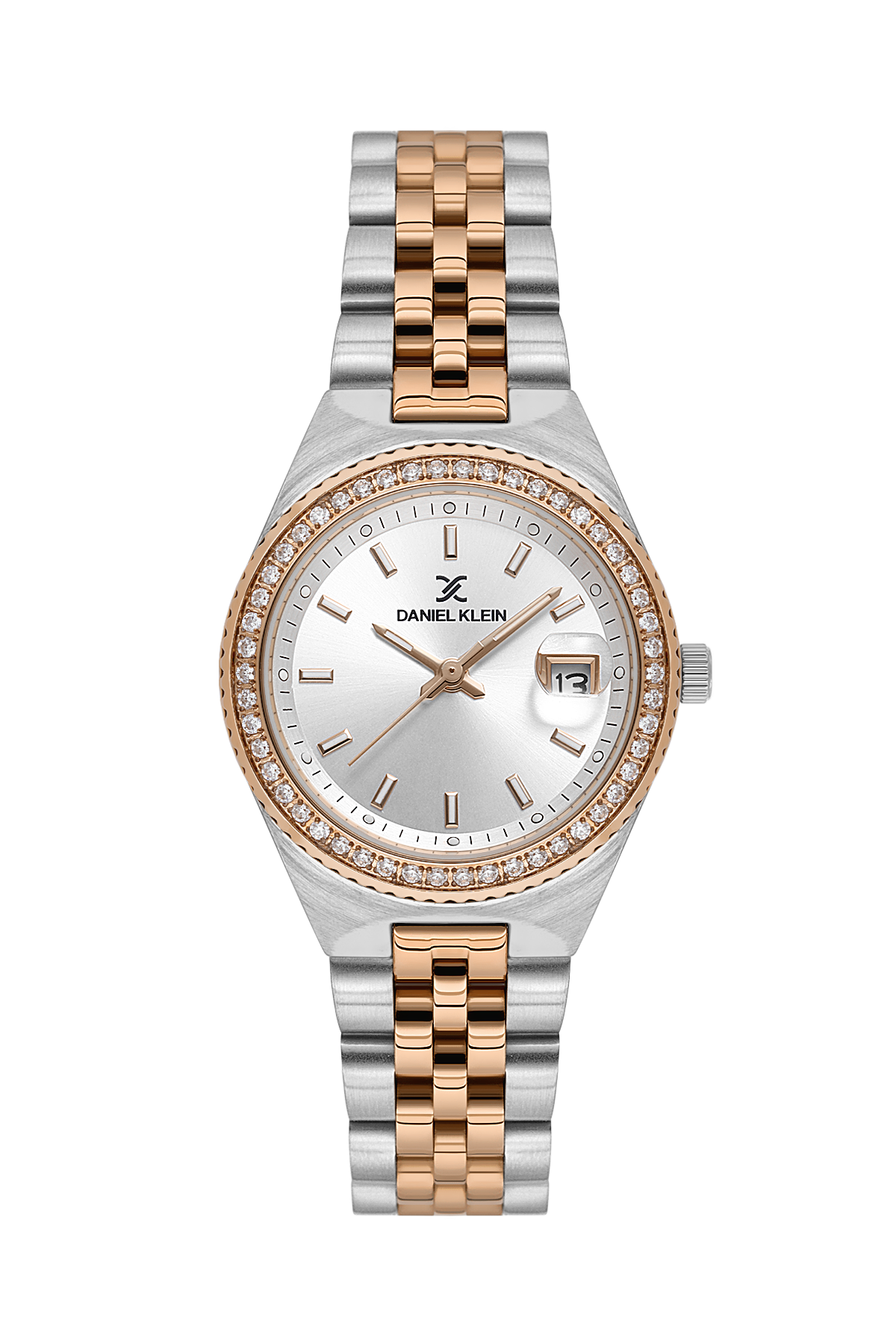 daniel-klein-premium-ladies-silver-sunray-dial-watch-dk-1-14304-5