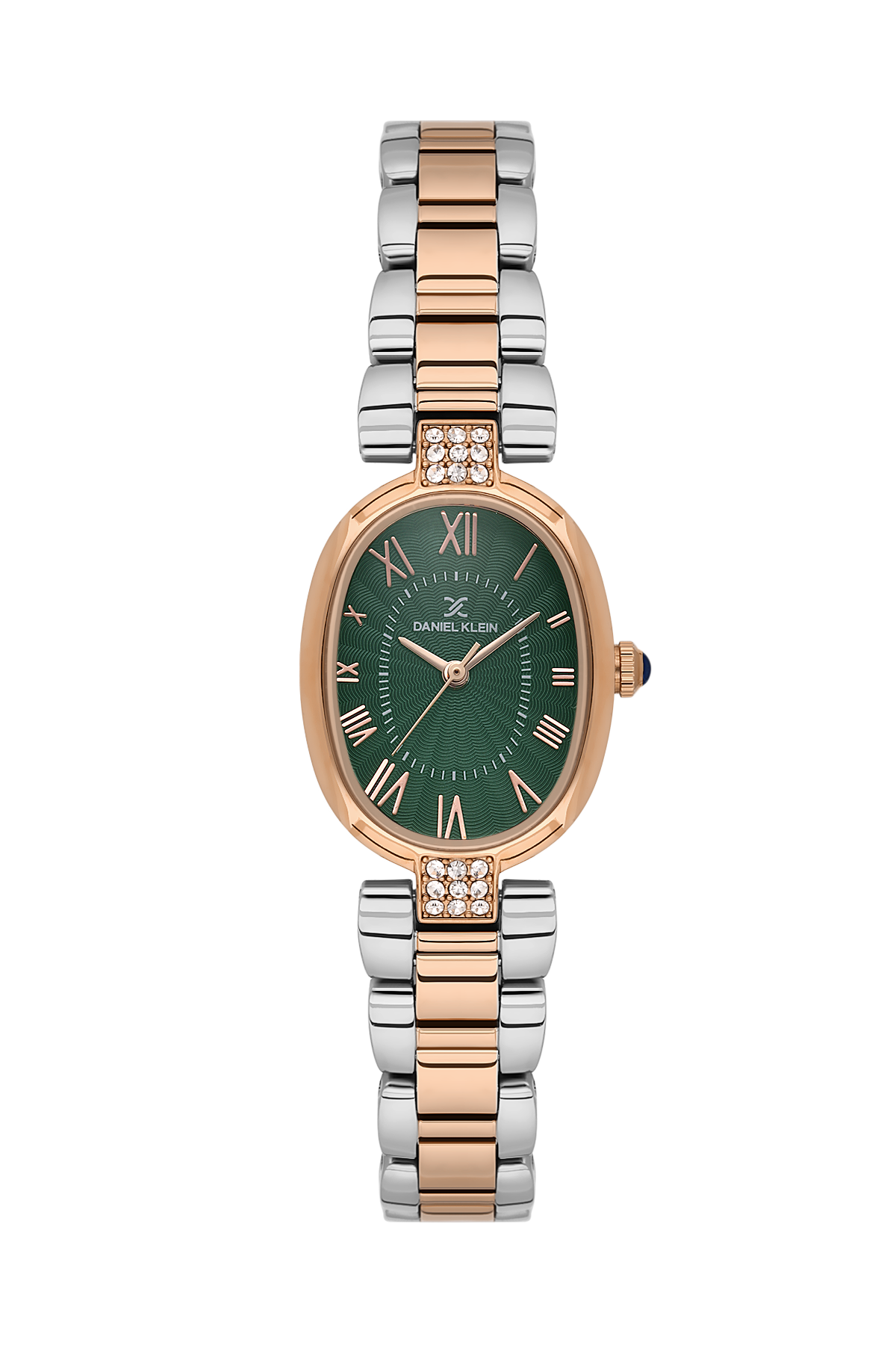 daniel-klein-premium-ladies-dark-green-emboss-dial-watch-dk-1-14305-6