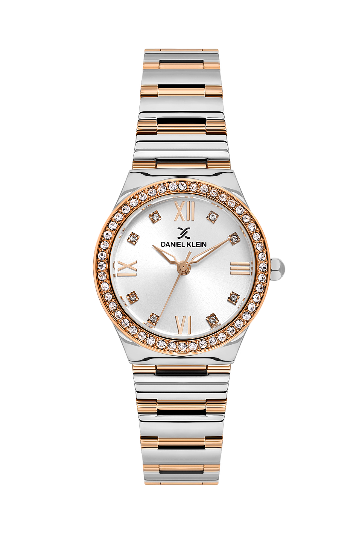 daniel-klein-premium-ladies-silver-sunray-stone-index-watch-dk-1-14324-6