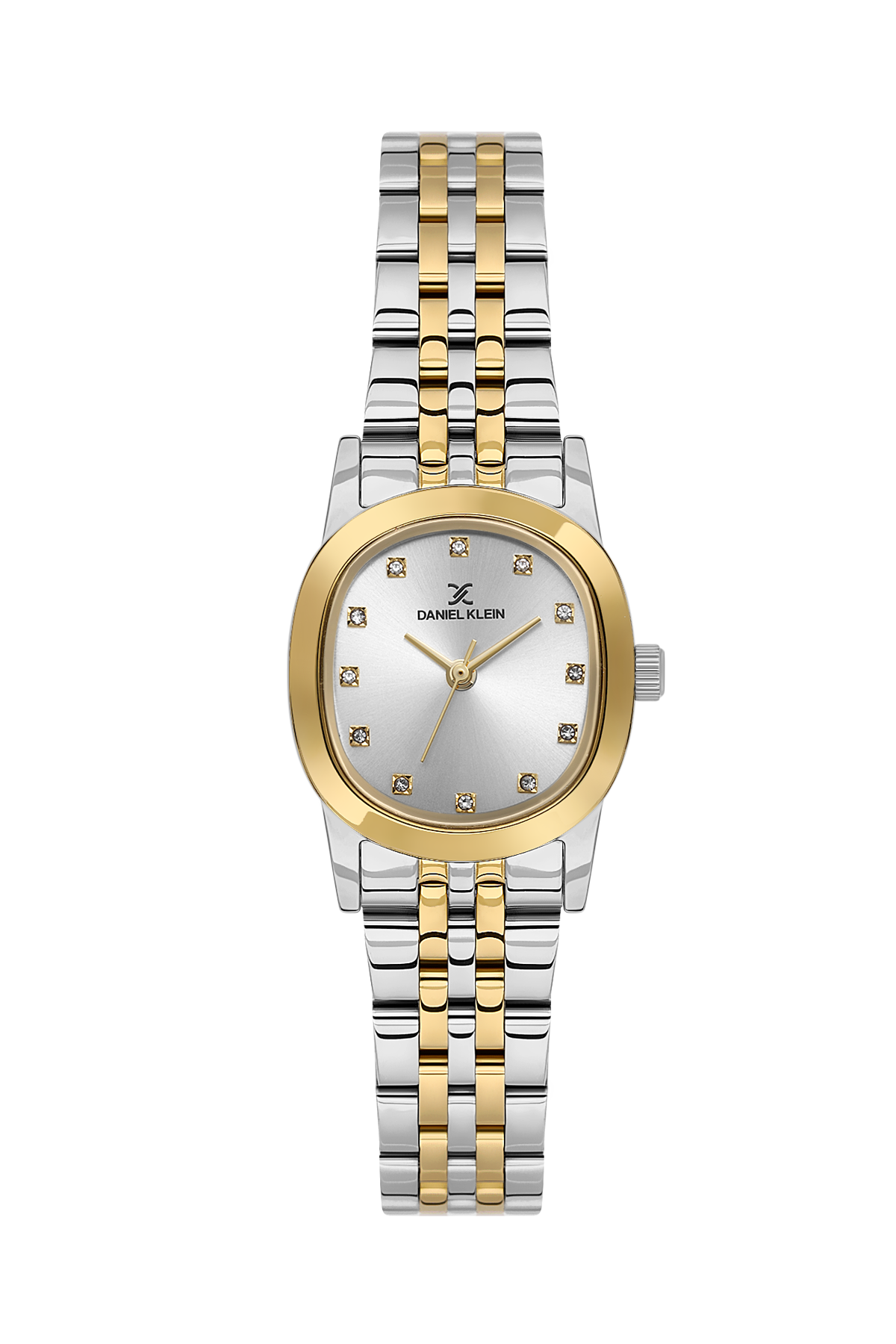 daniel-klein-premium-ladies-silver-sunray-stone-index-watch-dk-1-14327-3