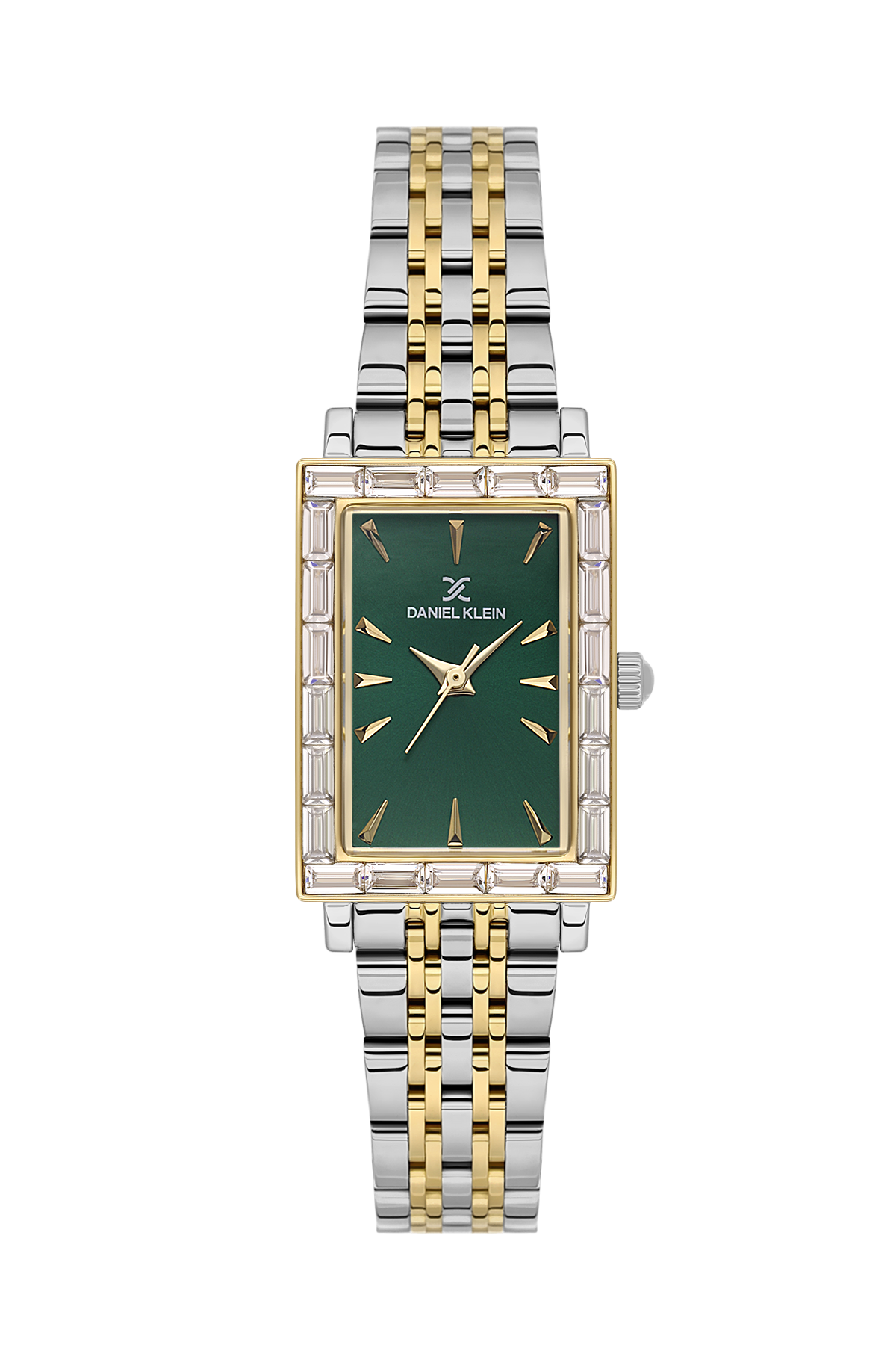 daniel-klein-premium-ladies-dark-green-sunray-index-watch-dk-1-14329-4