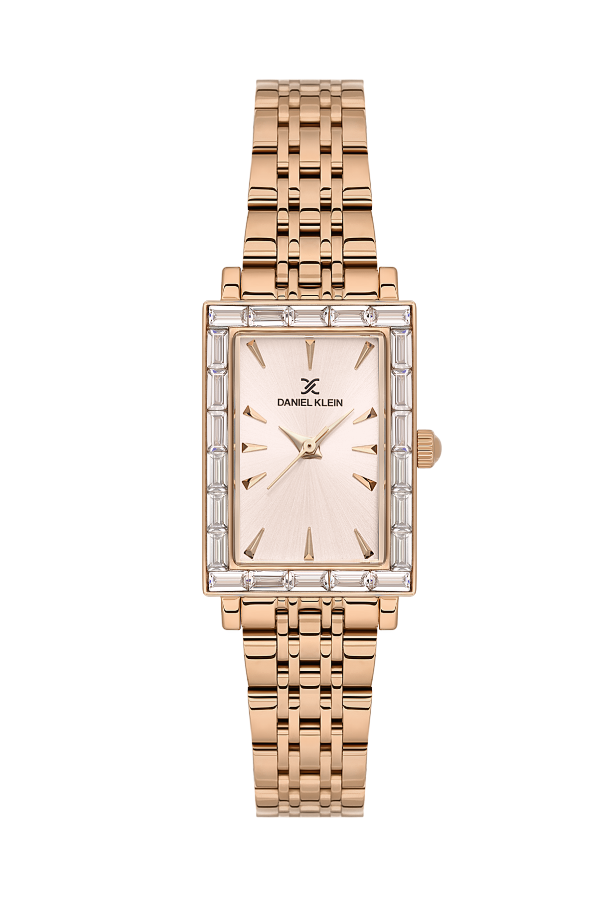 daniel-klein-premium-ladies-light-pink-rose-gold-sunray-index-watch-dk-1-14329-5