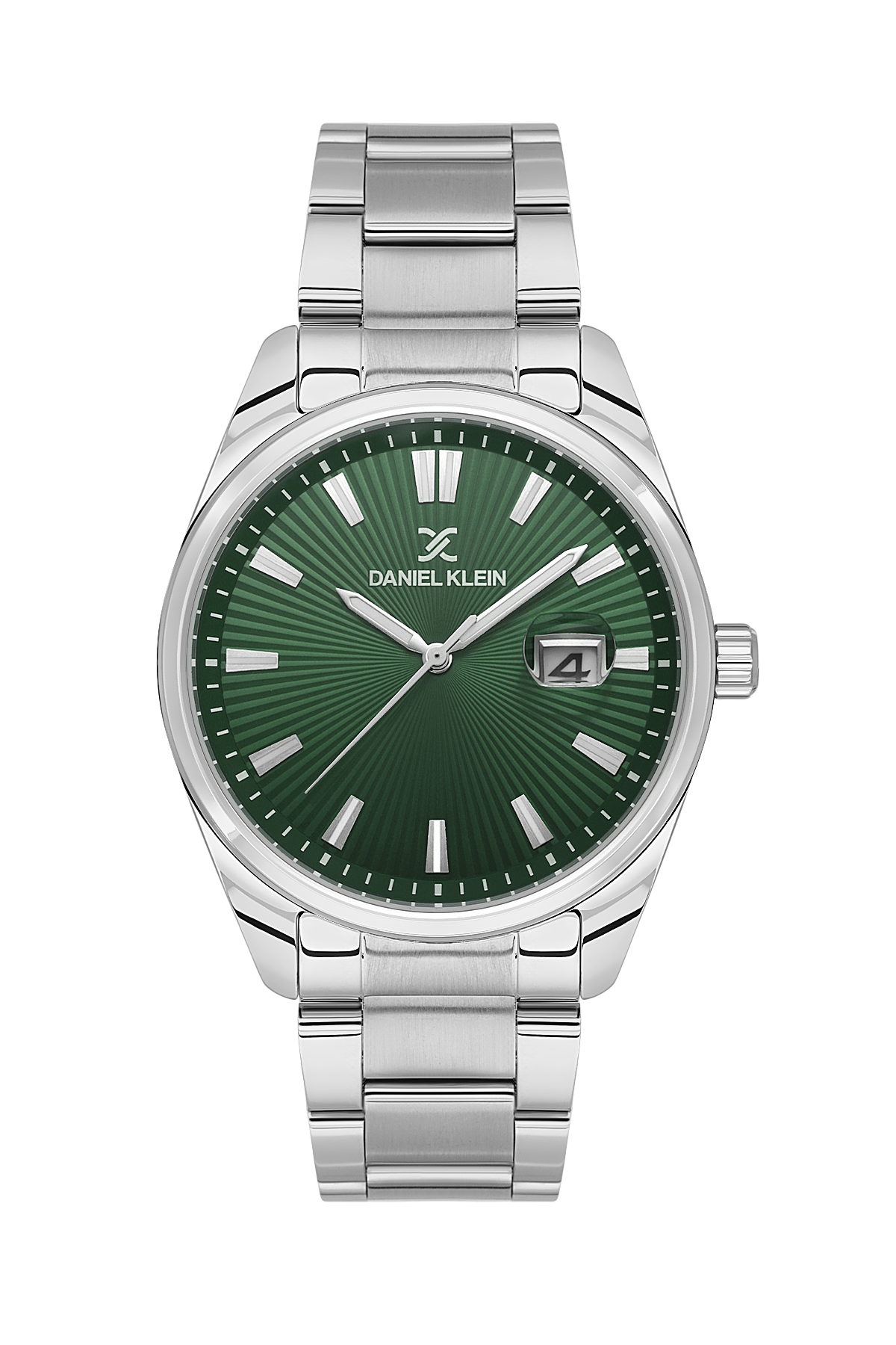 daniel-klein-premium-gents-dark-green-emboss-index-watch-dk-1-14334-4