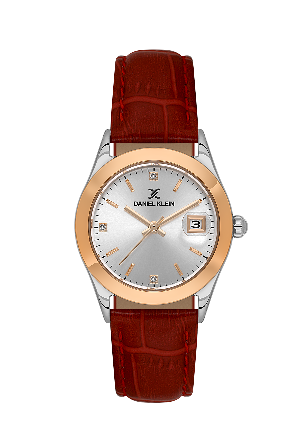 daniel-klein-silver-pink-rosegold-leather-date-watch-for-women-dk-6-14184-5
