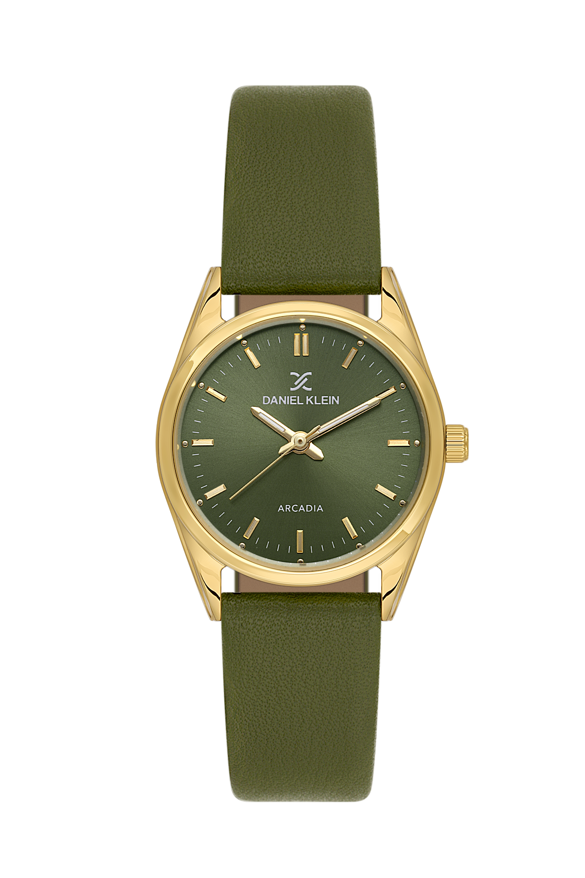 daniel-klein-green-ip-gold-leather-wrist-watch-for-women-dk-6-14274-3