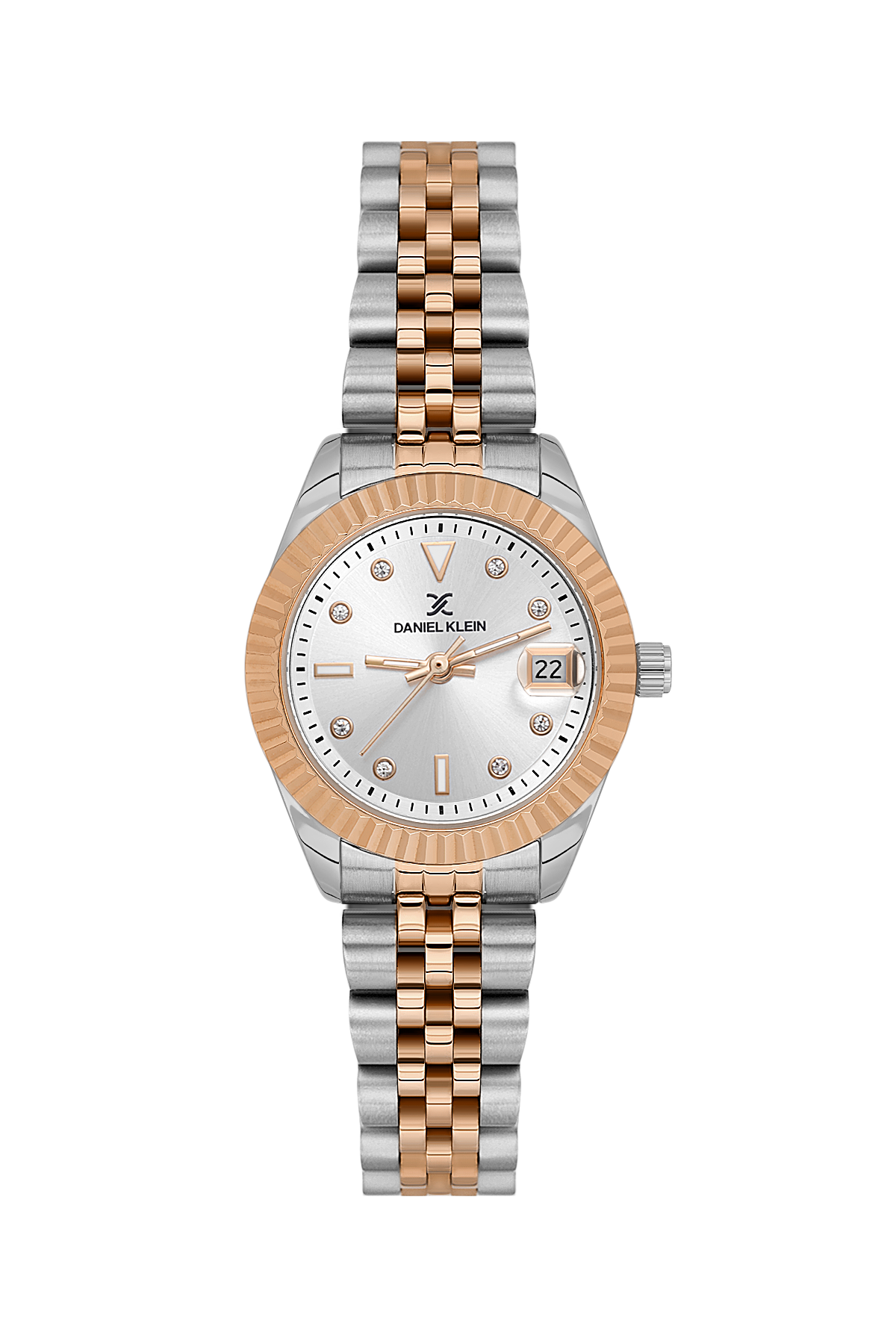 daniel-klein-premium-ladies-silver-sunray-watch-dk-6-14319-6