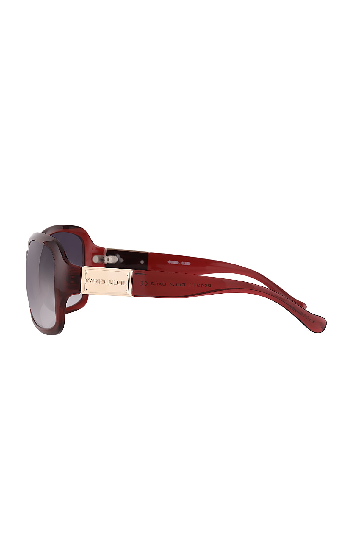 Daniel Klein Women Sunglasses DK4311-4