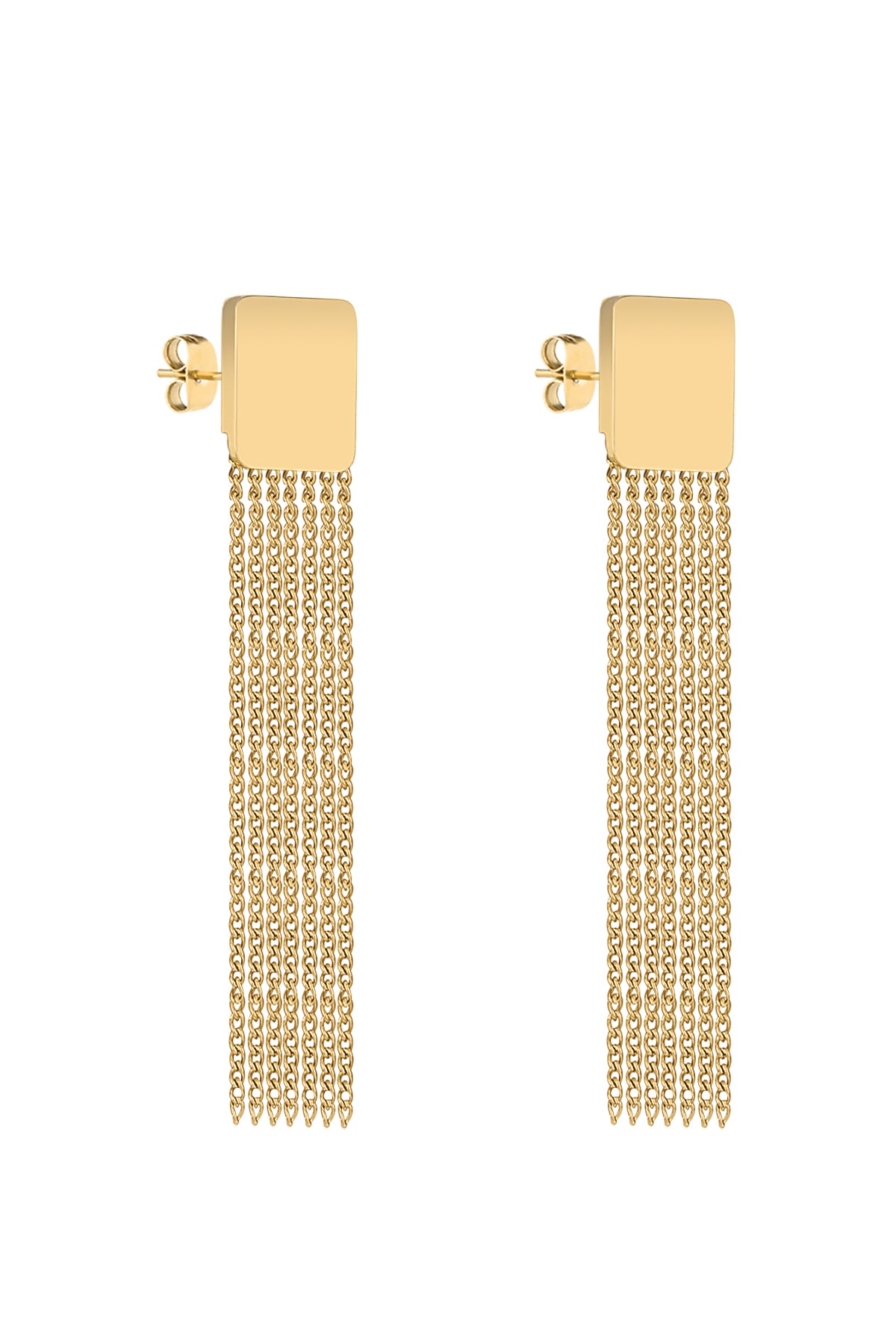 Daniel Klein Earrings for Women DKJ.3.30009-2
