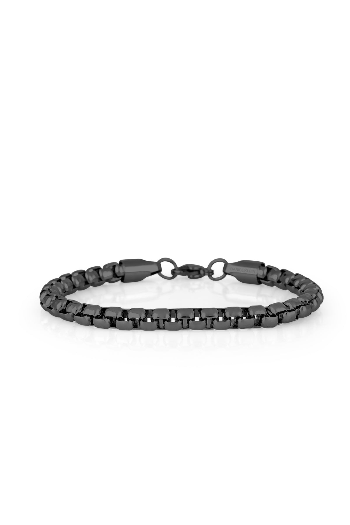 Daniel Klein Wrist Bracelet for Men DKJ.4.10004.2