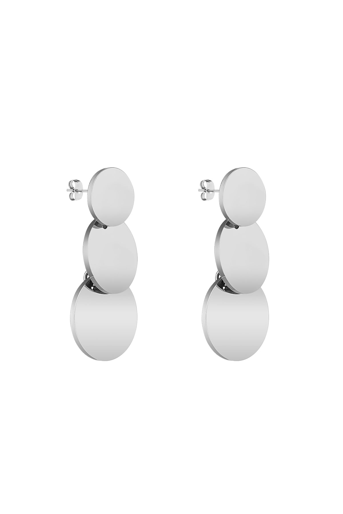 Daniel Klein Earrings for Women DKJ.4.30003-1
