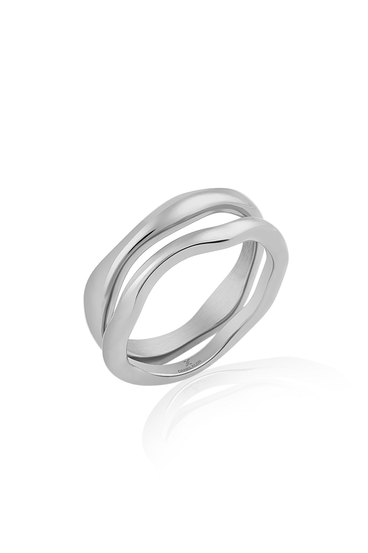 Daniel Klein Ring for Women DKJ.5.40014-1