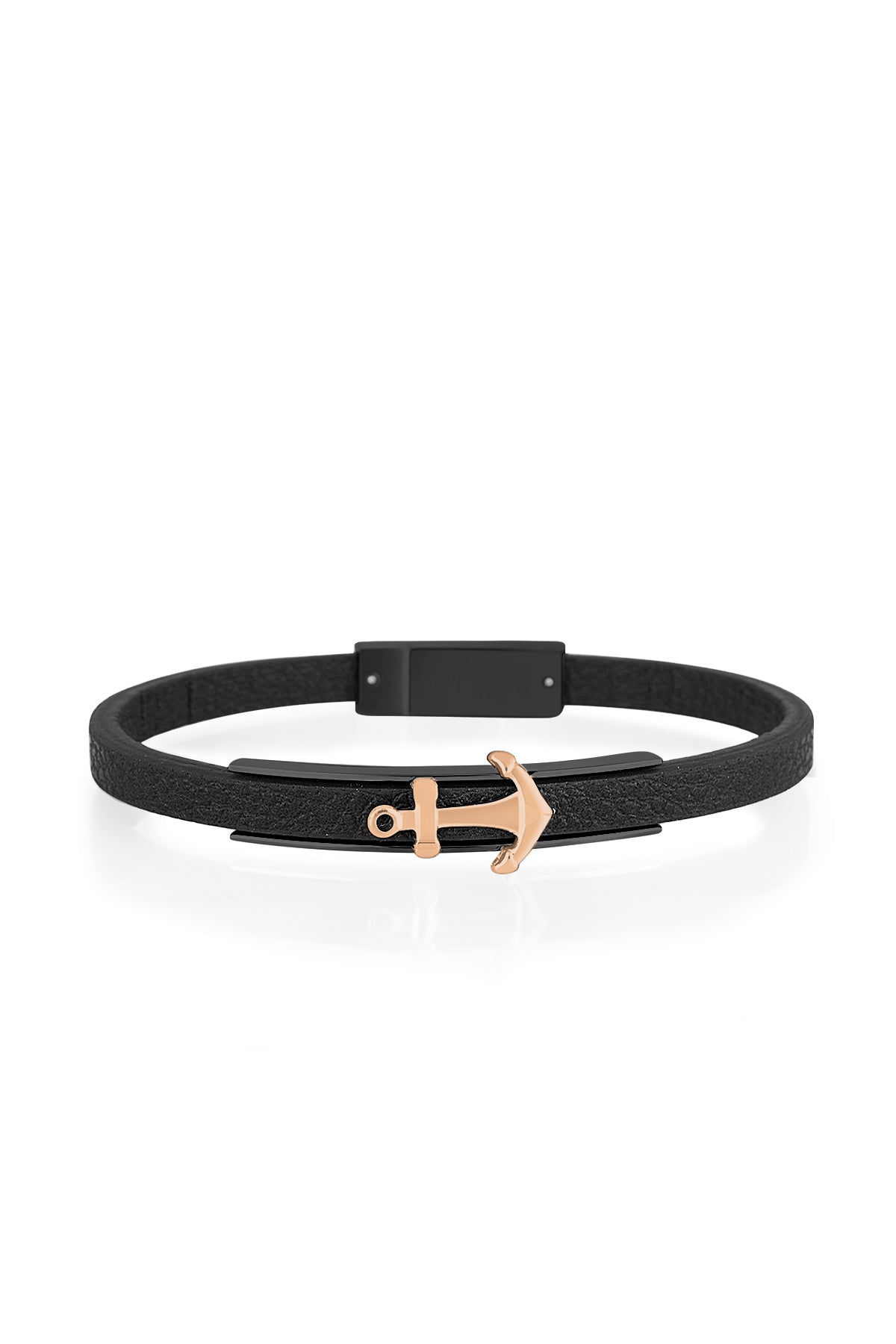 Daniel Klein Wrist Bracelet for Men DKJ.6.10019-3