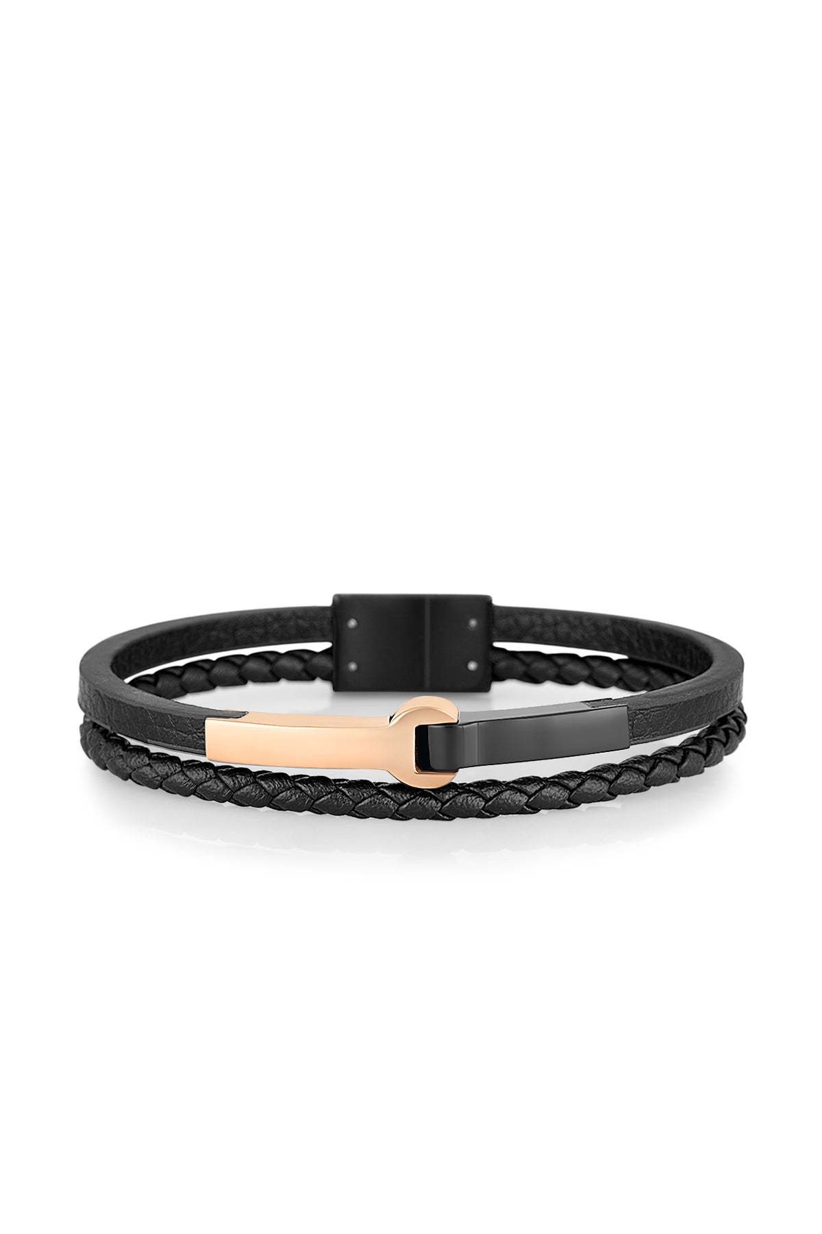 Daniel Klein Wrist Bracelet for Men DKJ.6.10021-2