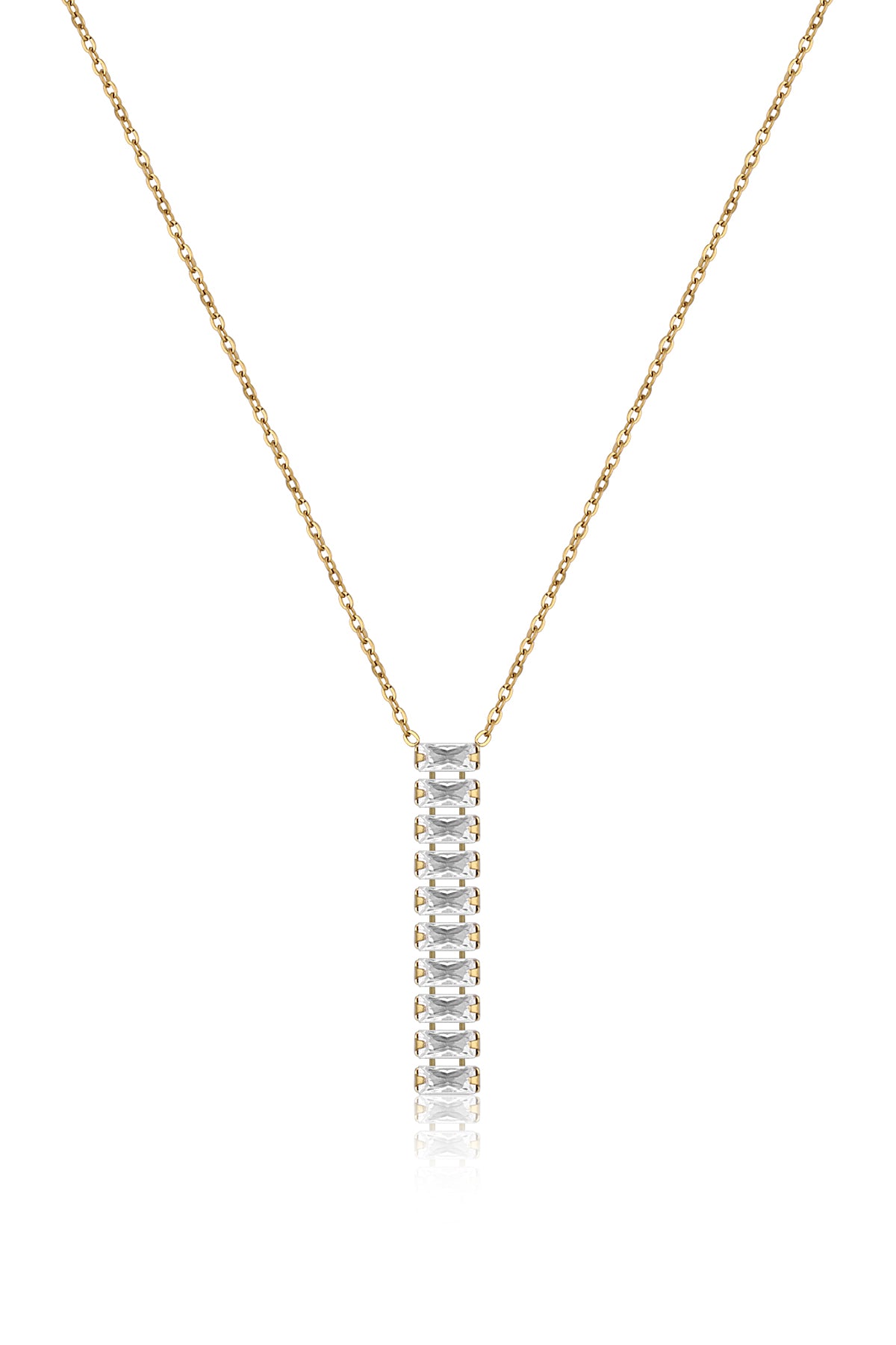 Daniel Klein Necklace for Women DKJ.7.20001-1