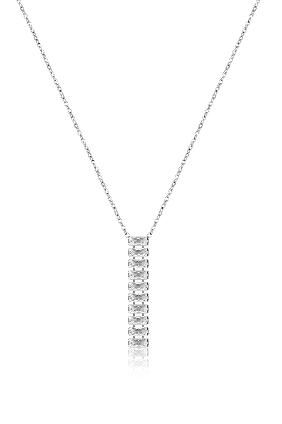 Daniel Klein Necklace for Women DKJ.7.20001-2