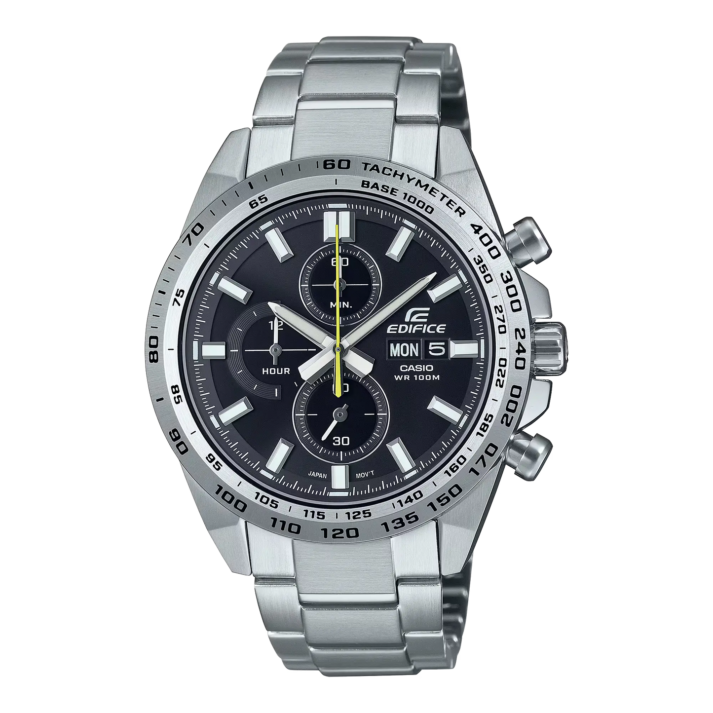 Casio Edifice Multifunction Watch – EFR-574DB-3AVUDF