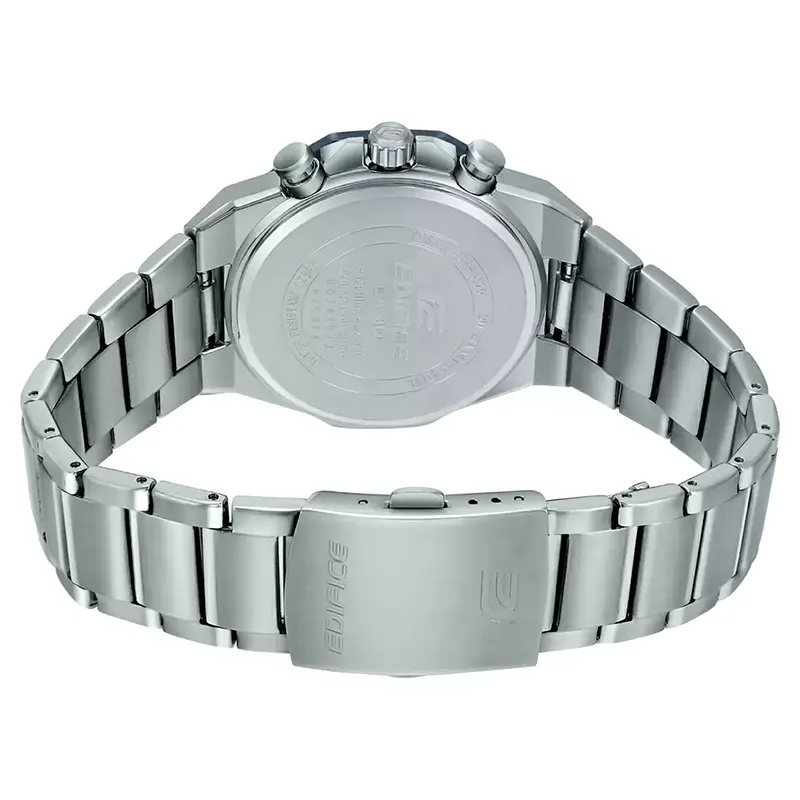 Casio Edifice Multifunction Watch – EFS-S570D-3AUDF