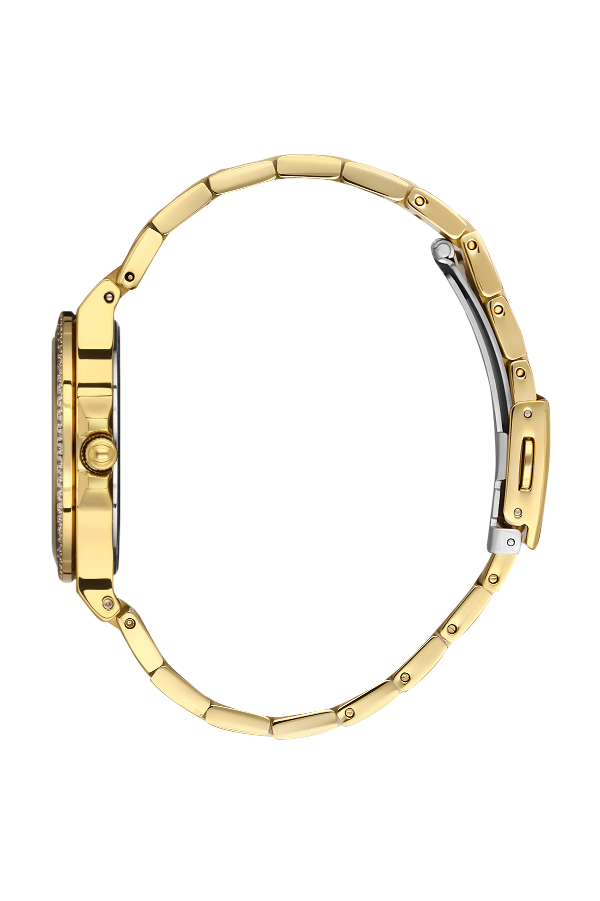 Santa Barbara Polo Wrist Watch for Women SB.1.10505-2