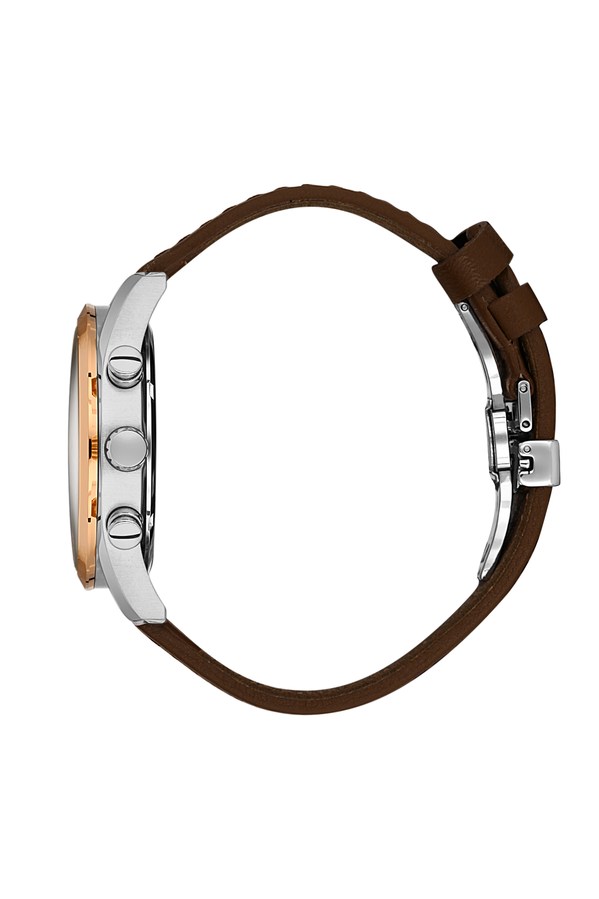 Santa Barbara Polo Wrist Watch for Men SB.1.10515-4