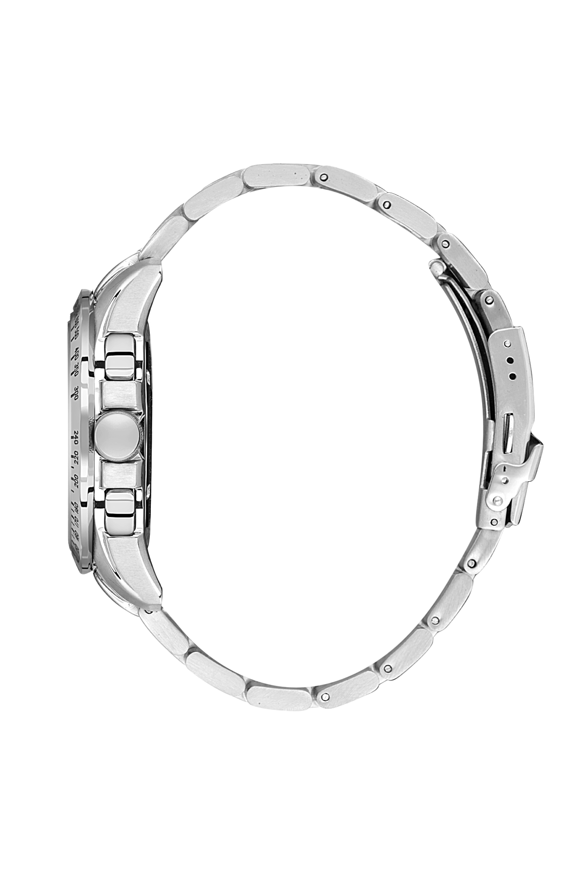 Santa Barbara Polo Multifunction Wrist Watch for Men SB.1.10526-2