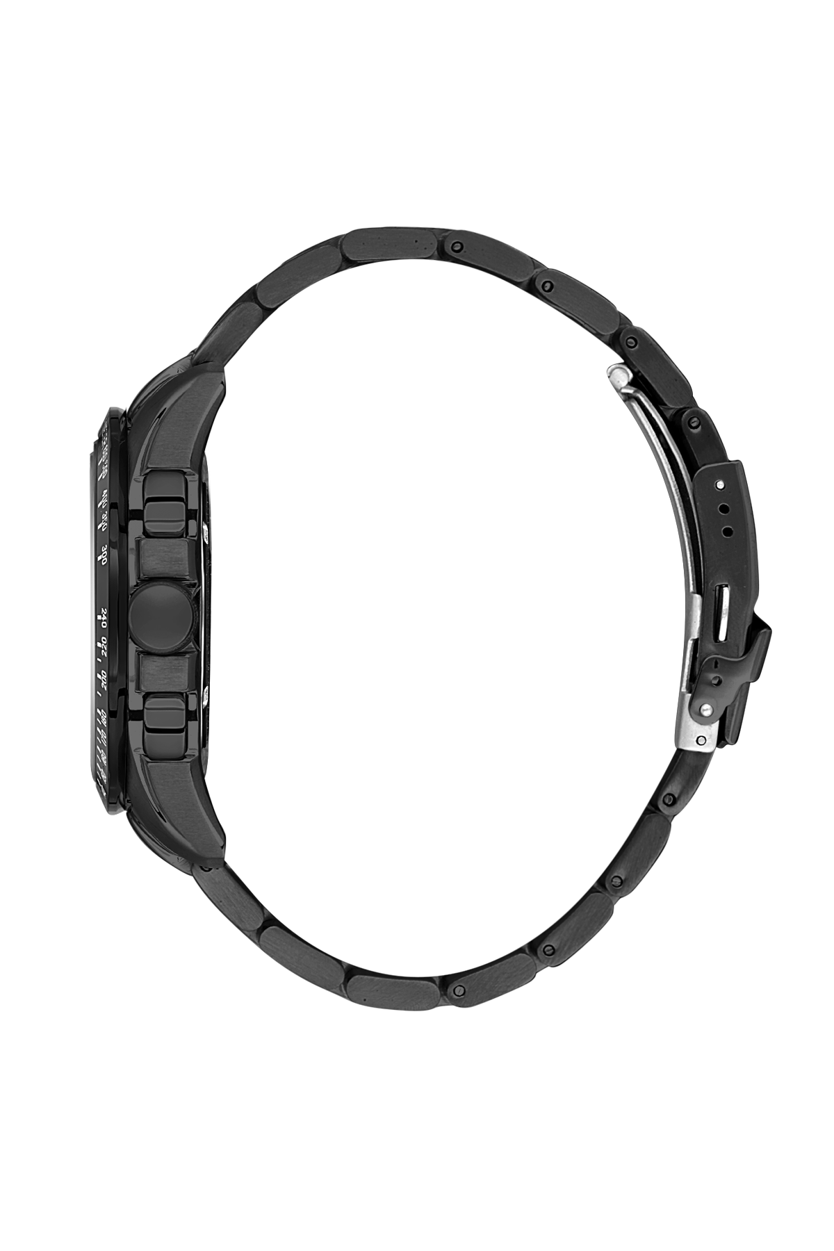 Santa Barbara Polo Multifunction Wrist Watch for Men SB.1.10526-4