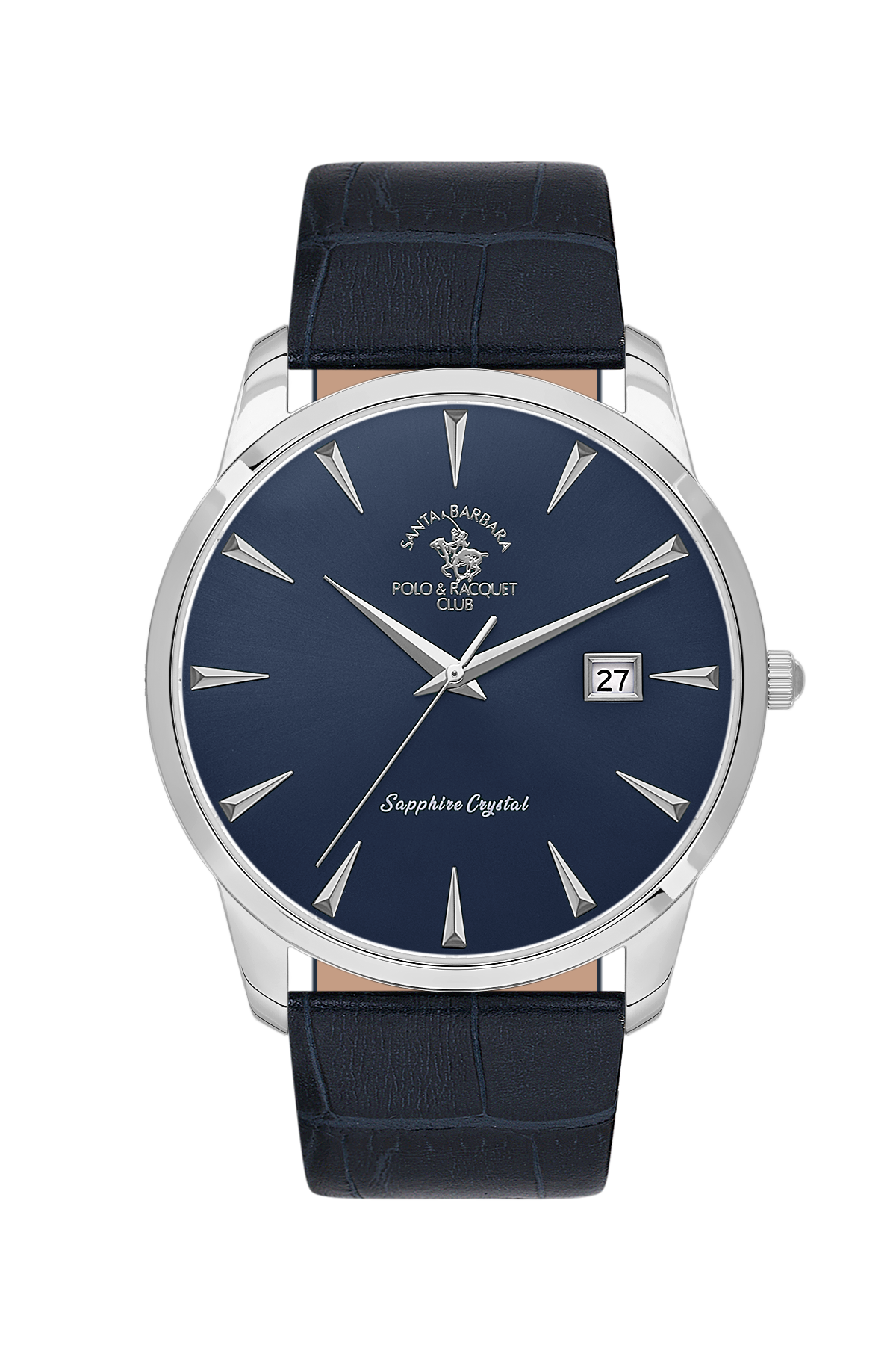 Santa Barbara Polo Wrist Watch for Men SB.1.10606-3