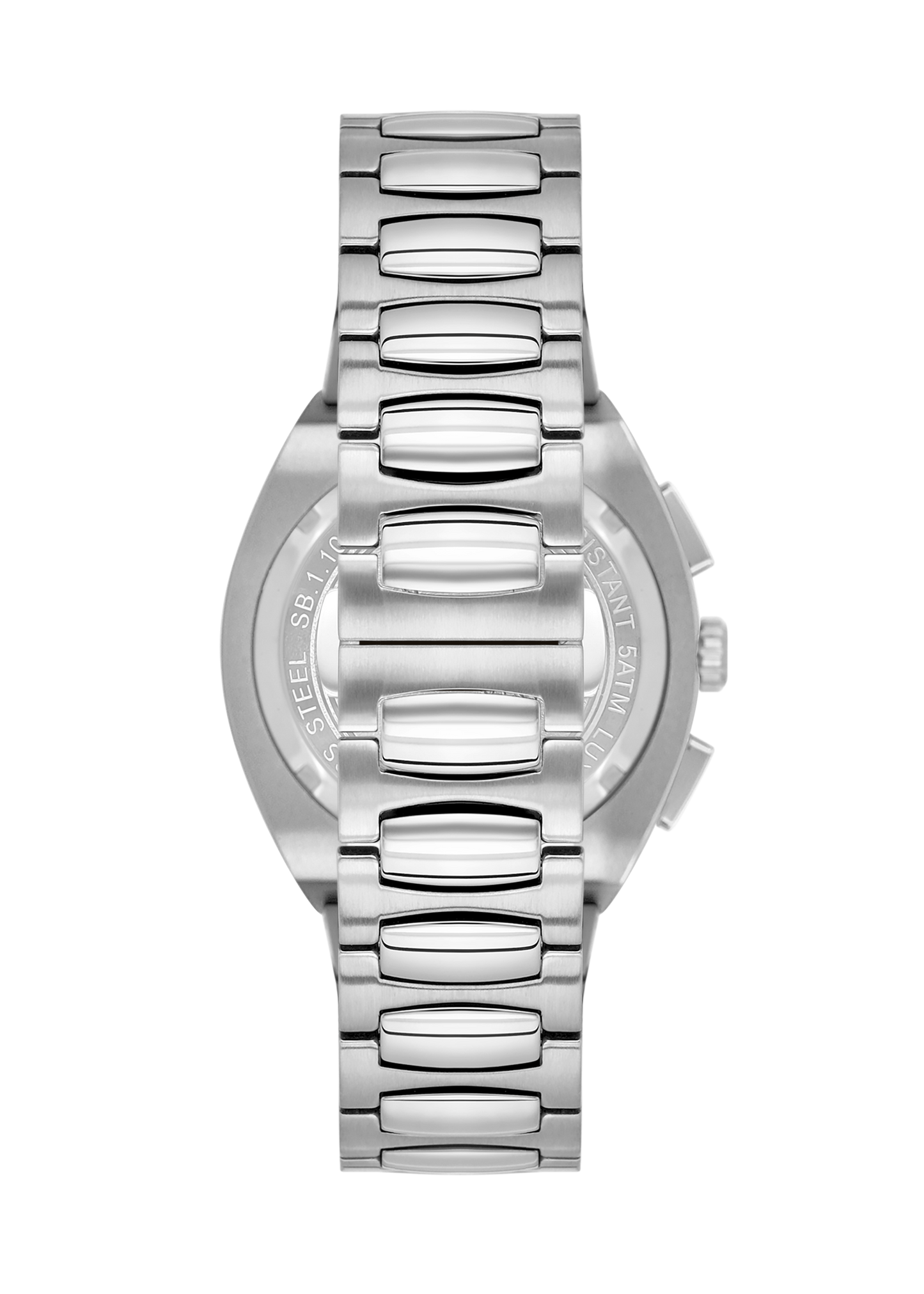 Santa Barbara Polo Multifunction Wrist Watch for Men SB.1.10622-4