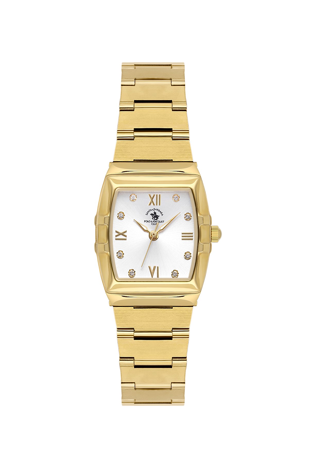 Santa Barbara Polo Wrist Watch for Women SB.1.10624-2