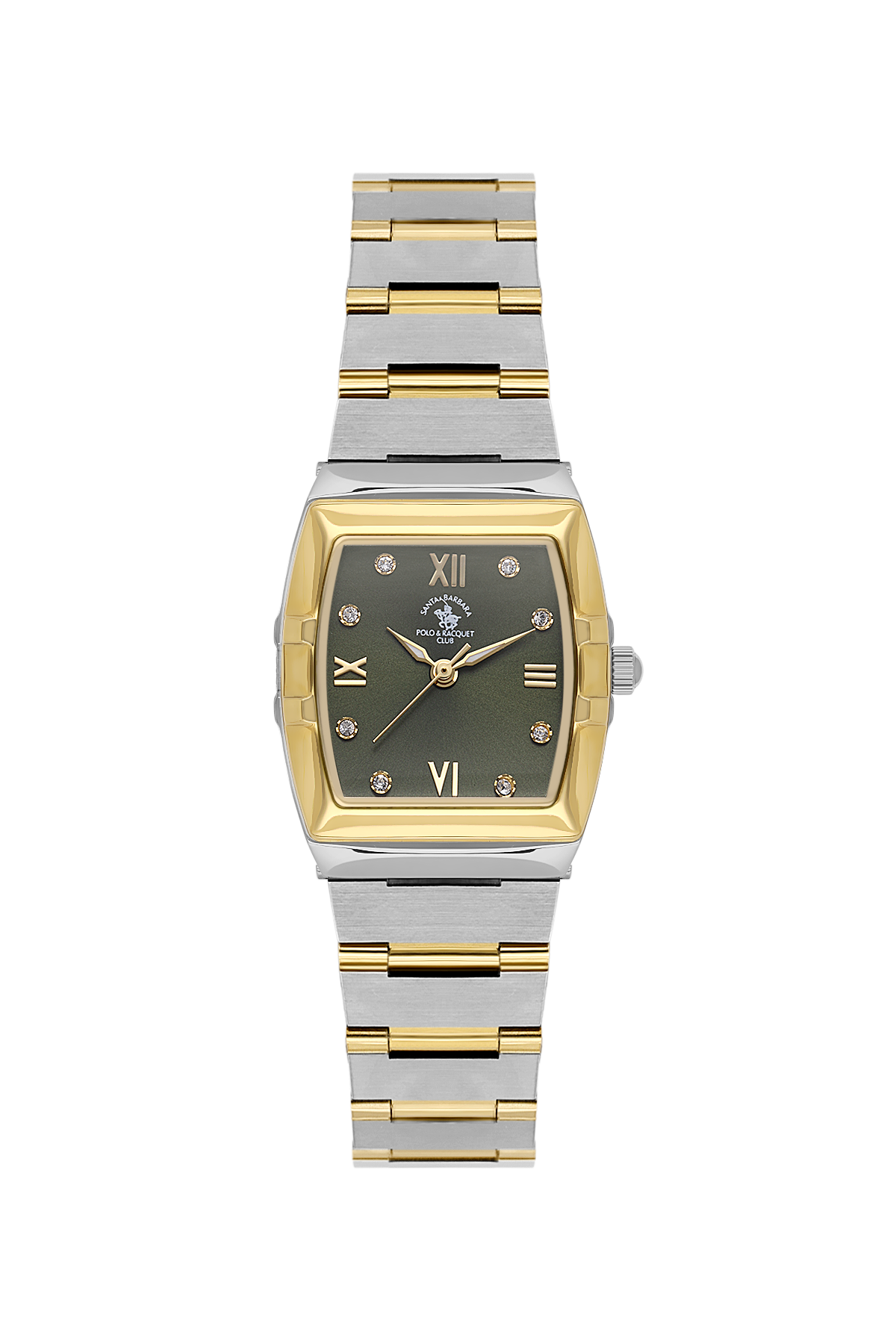 Santa Barbara Polo Wrist Watch for Women SB.1.10624-5