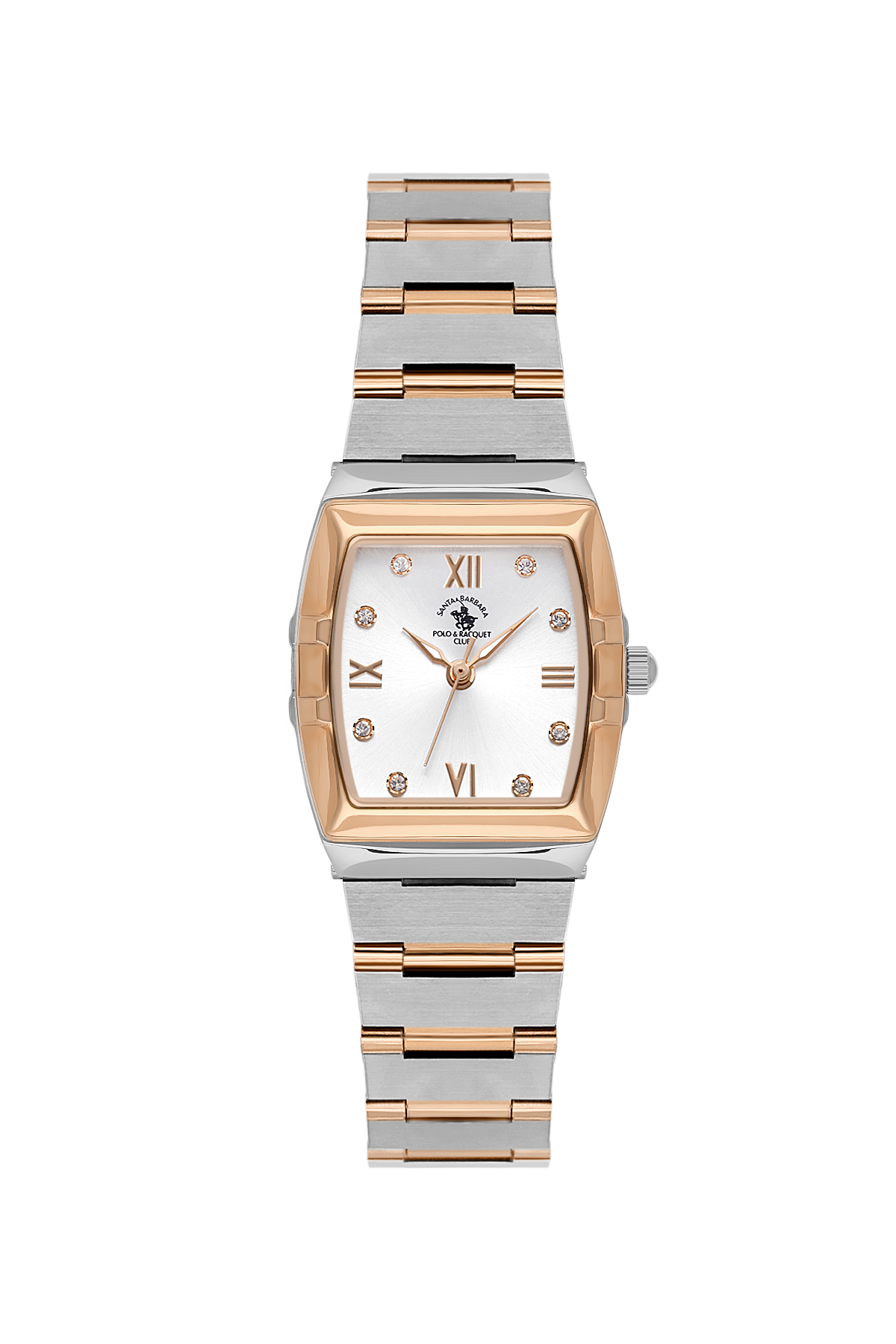 Santa Barbara Polo Wrist Watch for Women SB.1.10624-6